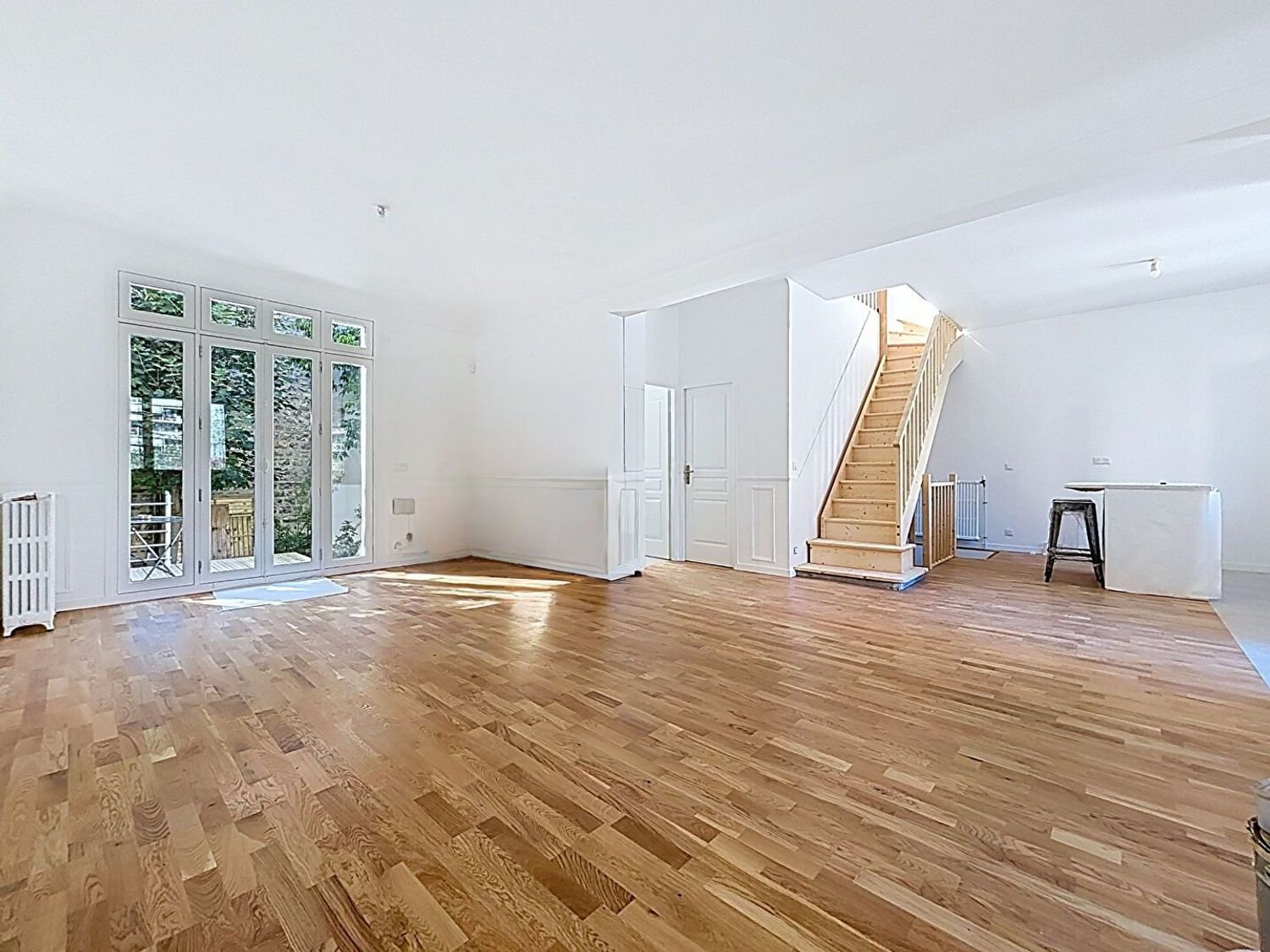 Maison à vendre, 135m², La Garenne-Colombes