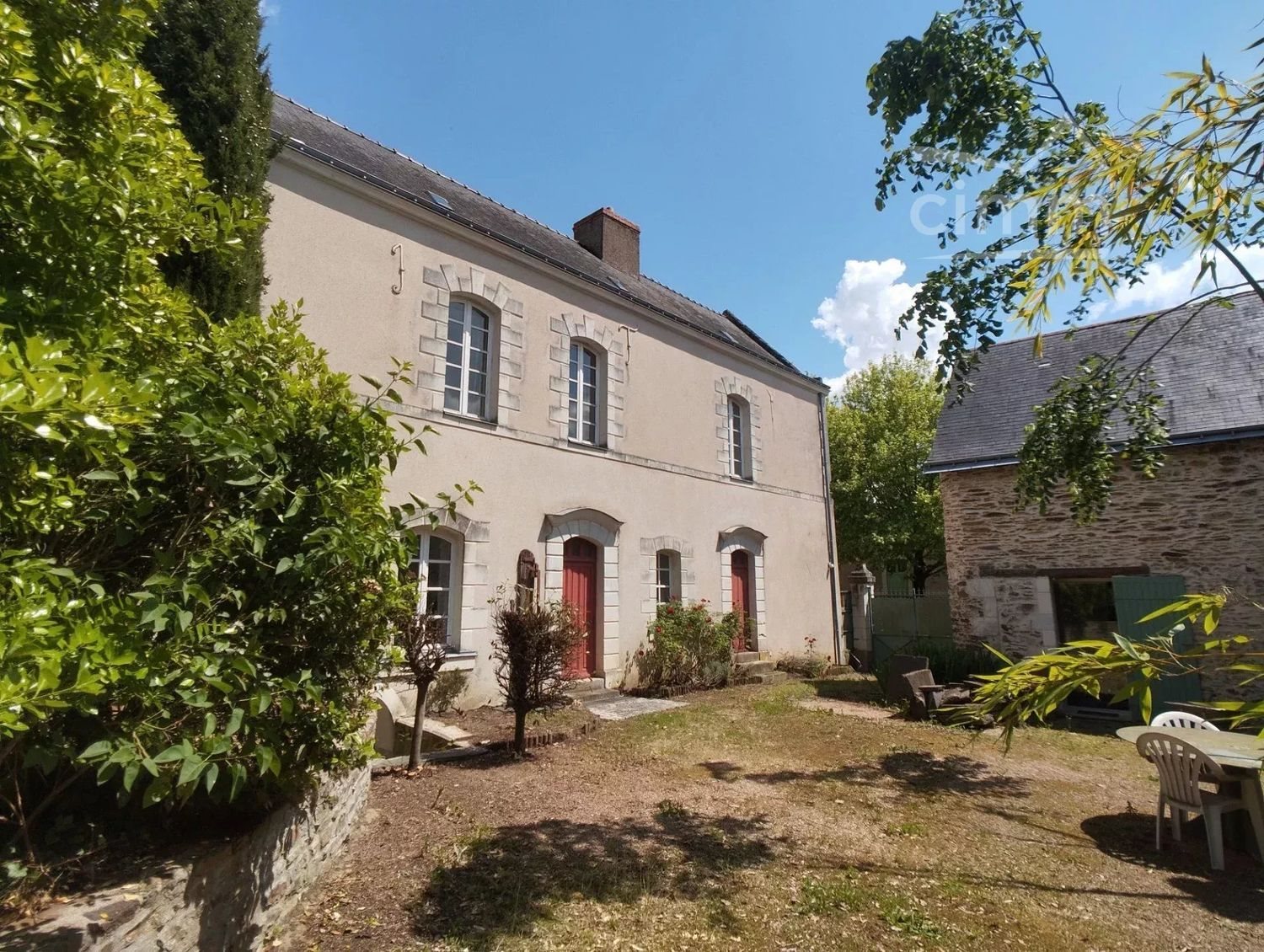 Maison à vendre, 269m², Denée