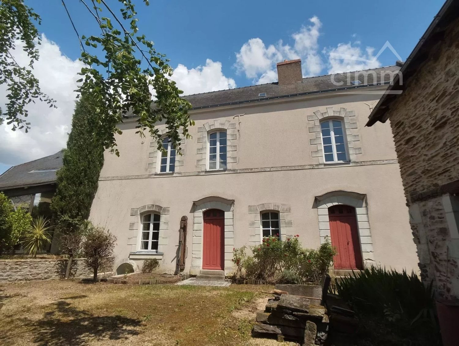 Maison à vendre, 269m², Denée