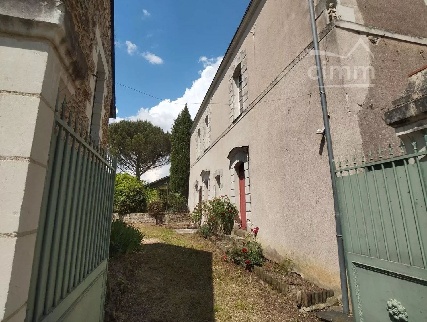 Maison à vendre, 269m², Denée