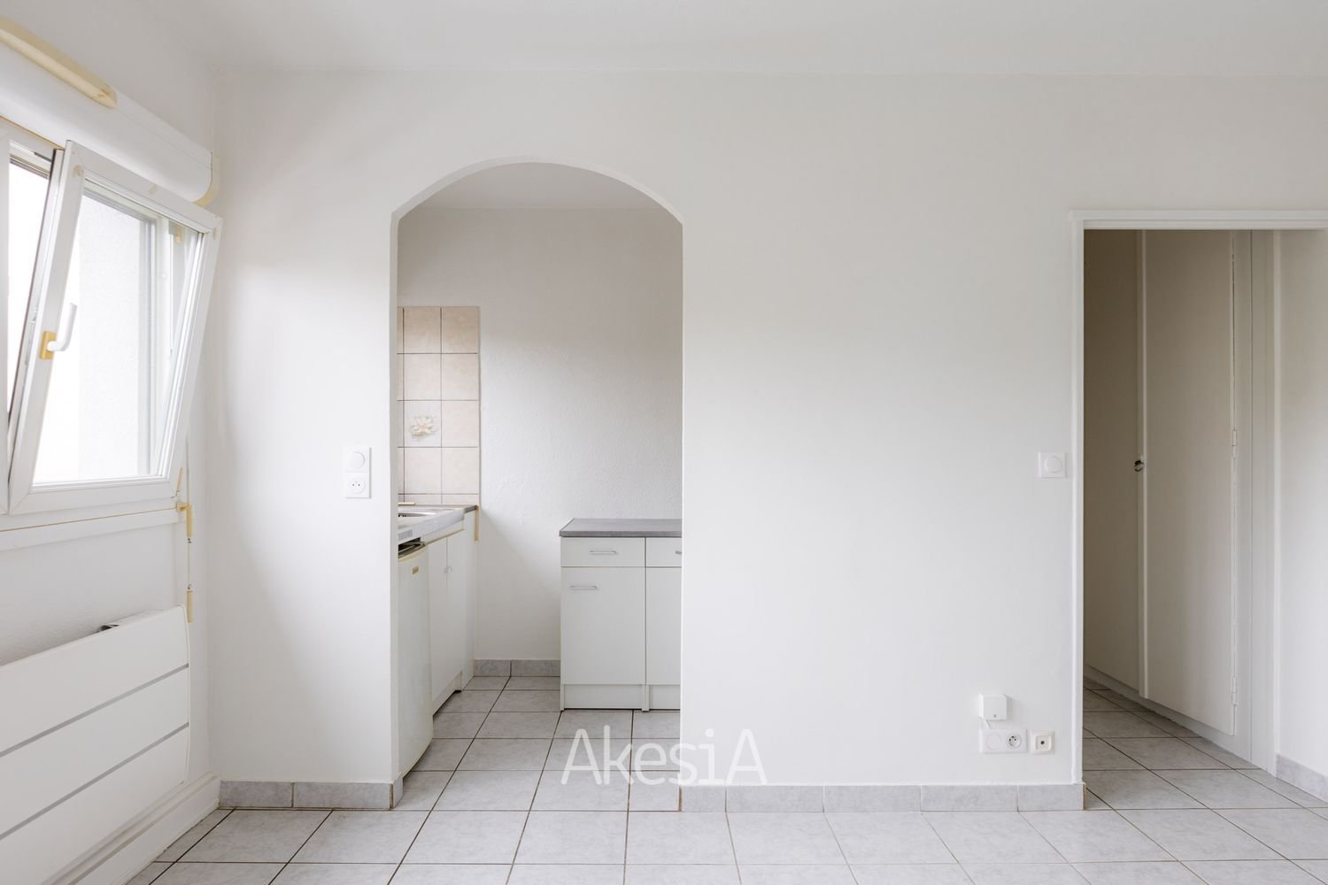 Appartement à vendre, 43m², Nancy