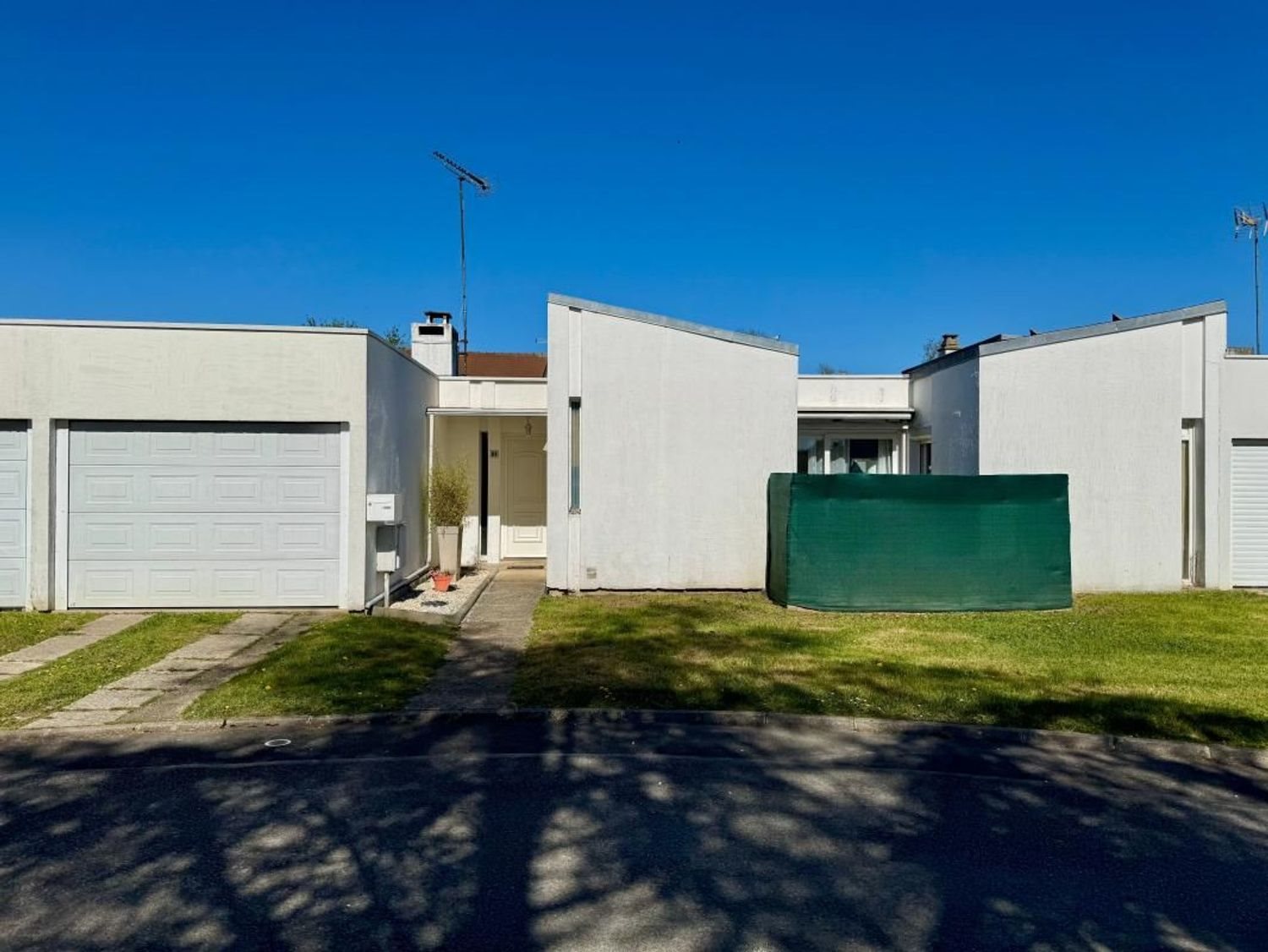 Maison à vendre, 125m², Gretz-Armainvilliers
