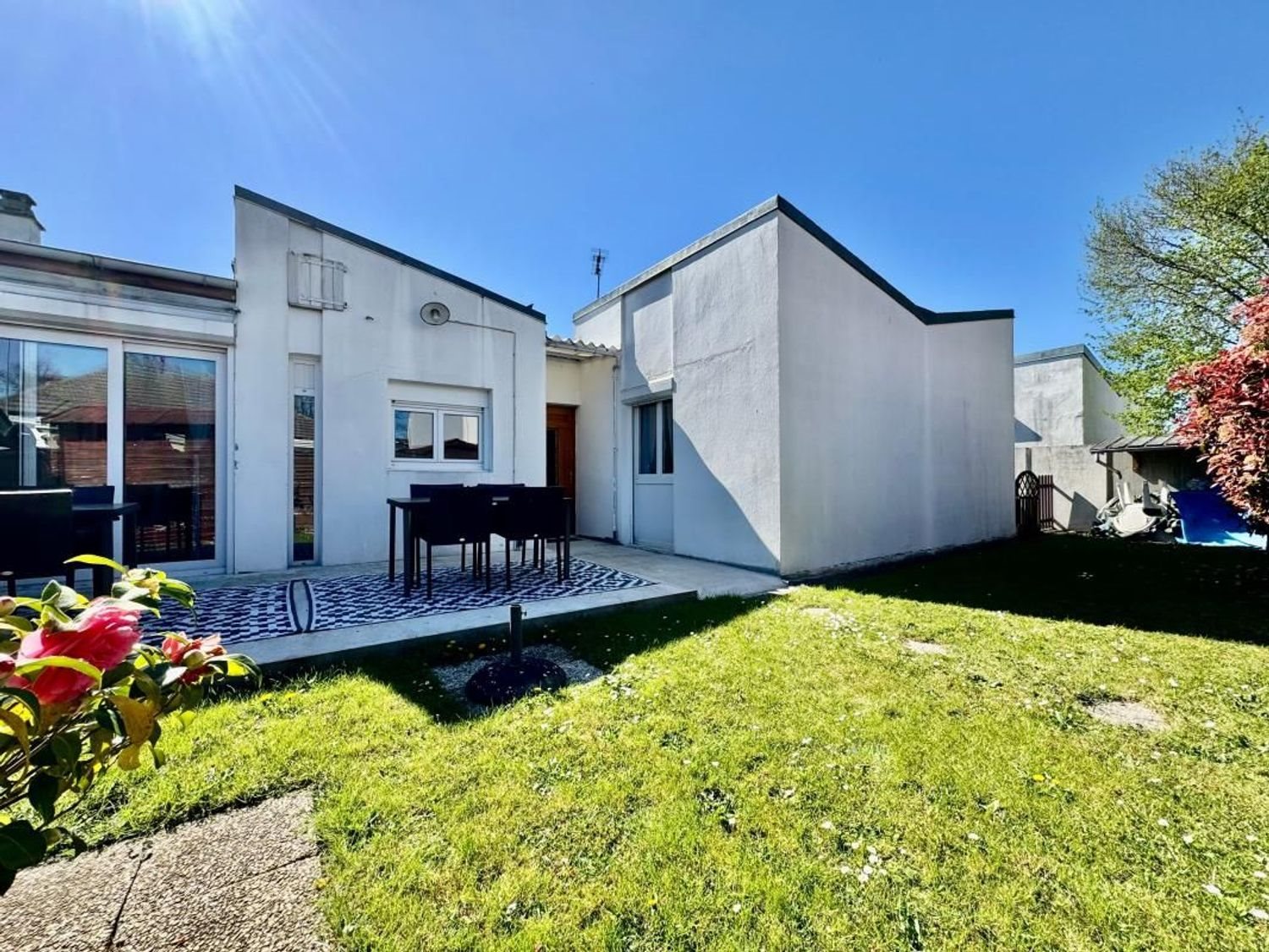 Maison à vendre, 125m², Gretz-Armainvilliers