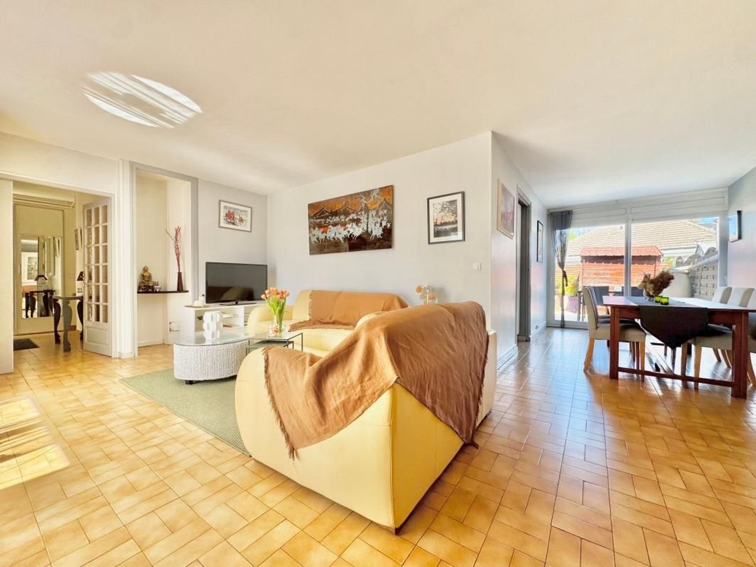 Maison à vendre, 125m², Gretz-Armainvilliers