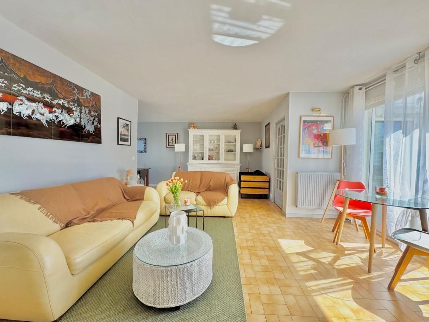Maison à vendre, 125m², Gretz-Armainvilliers