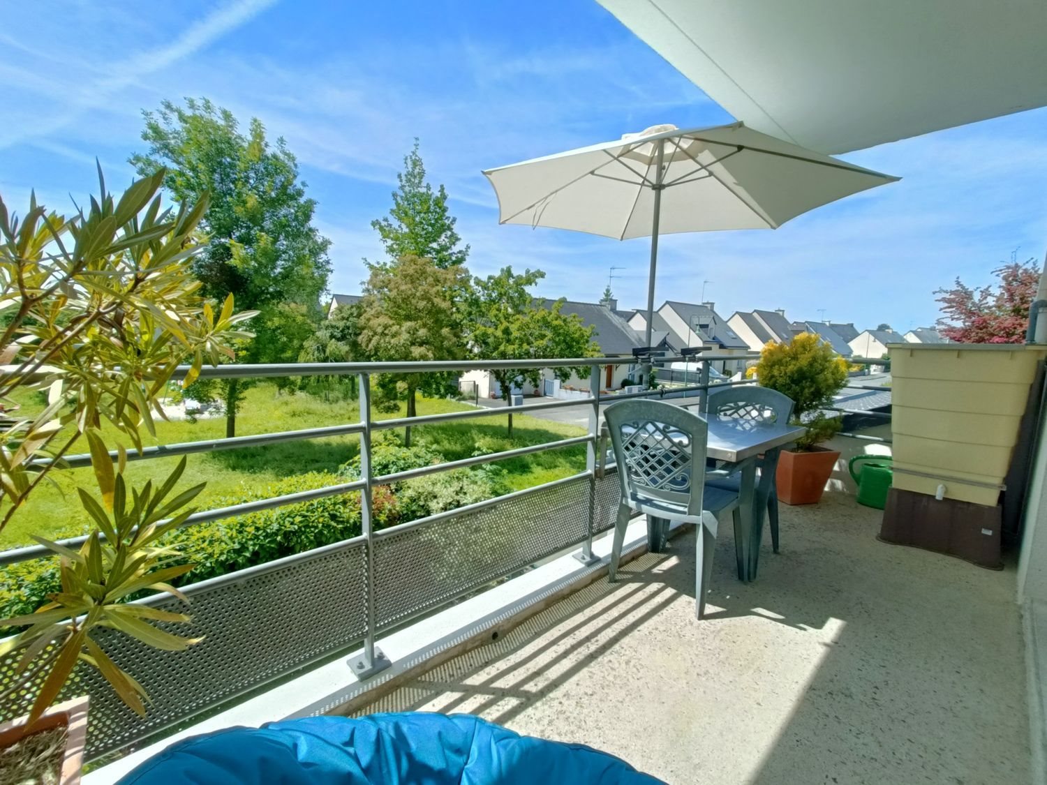 Appartement à vendre, 76m², Janzé
