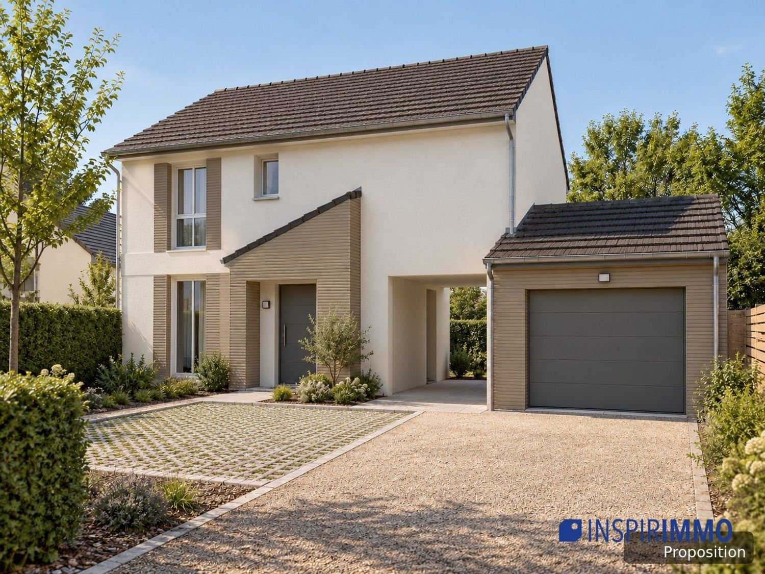 Maison à vendre, 86m², Villennes-sur-Seine
