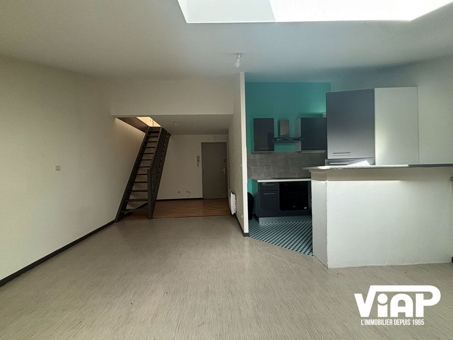 Appartement à louer, 60m², Limoges
