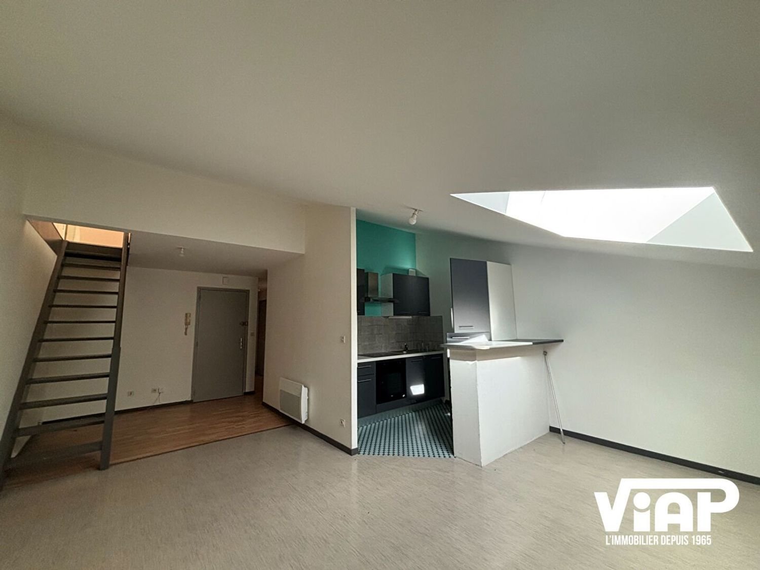Appartement à louer, 60m², Limoges