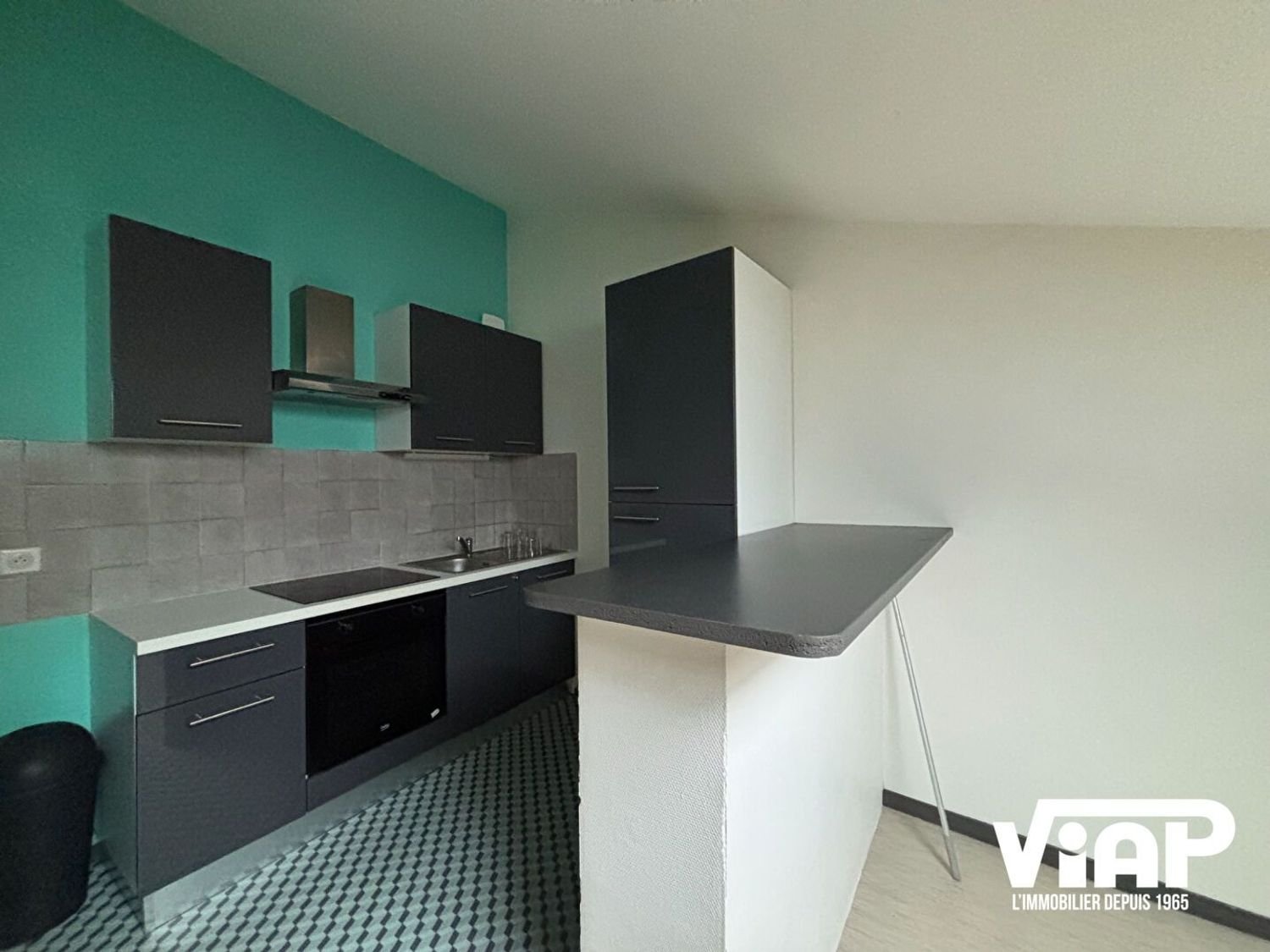 Appartement à louer, 60m², Limoges
