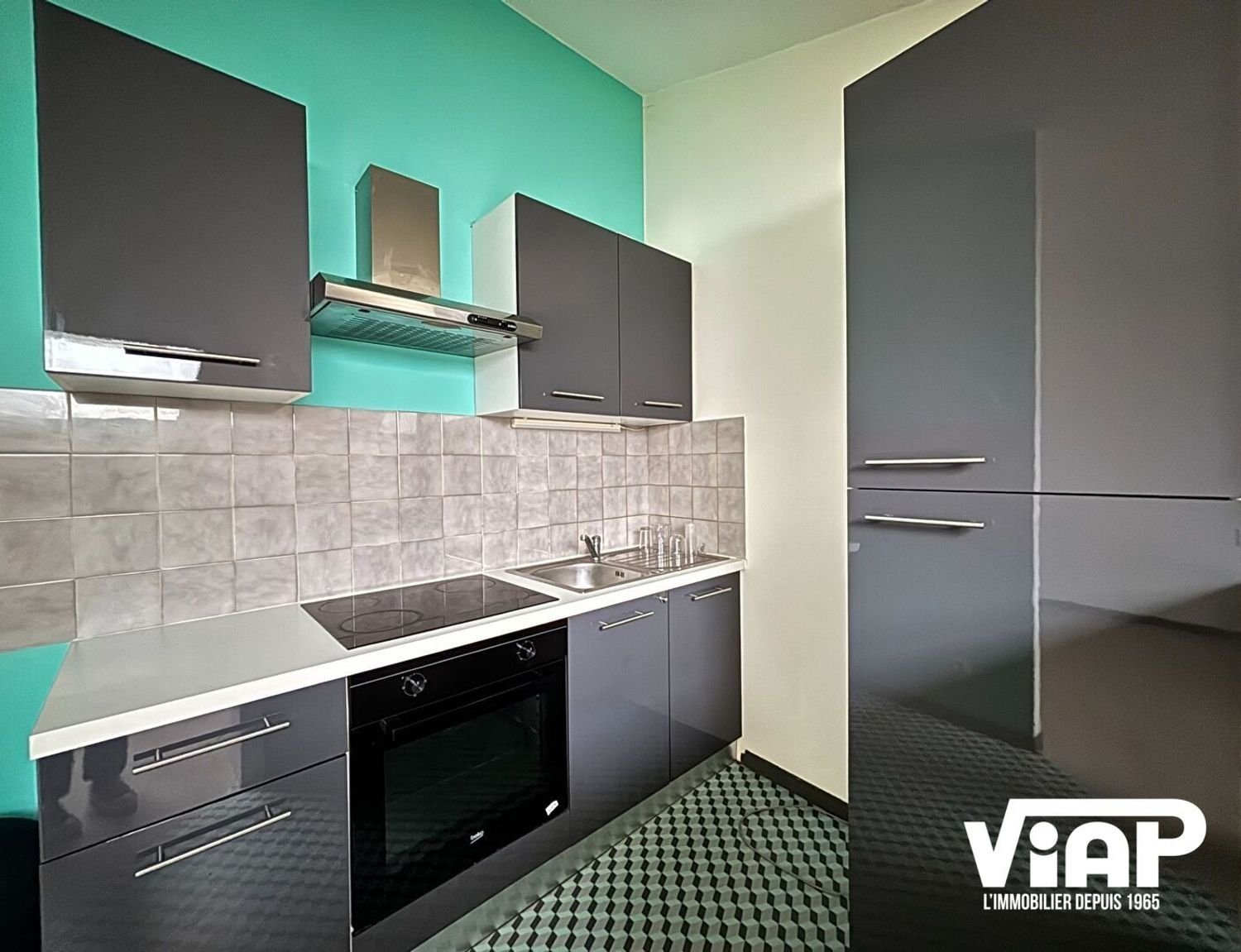 Appartement à louer, 60m², Limoges