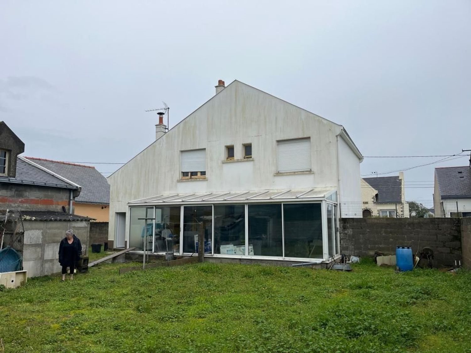 Maison à vendre, 160m², Batz-sur-Mer