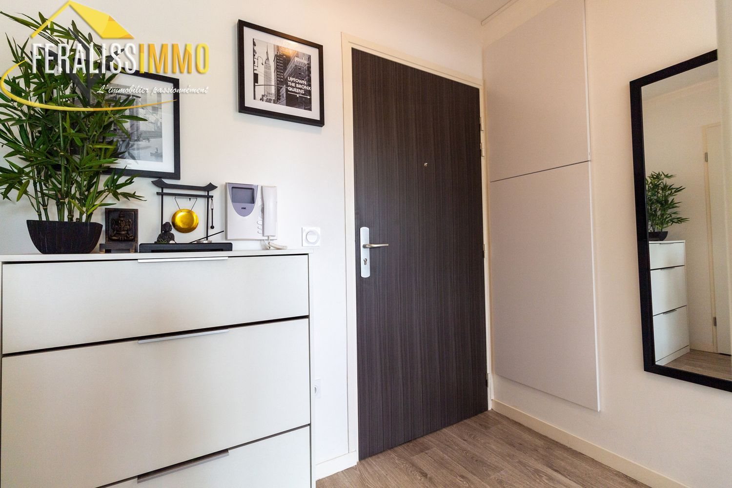 Appartement à vendre, 37m², Carrières-sous-Poissy