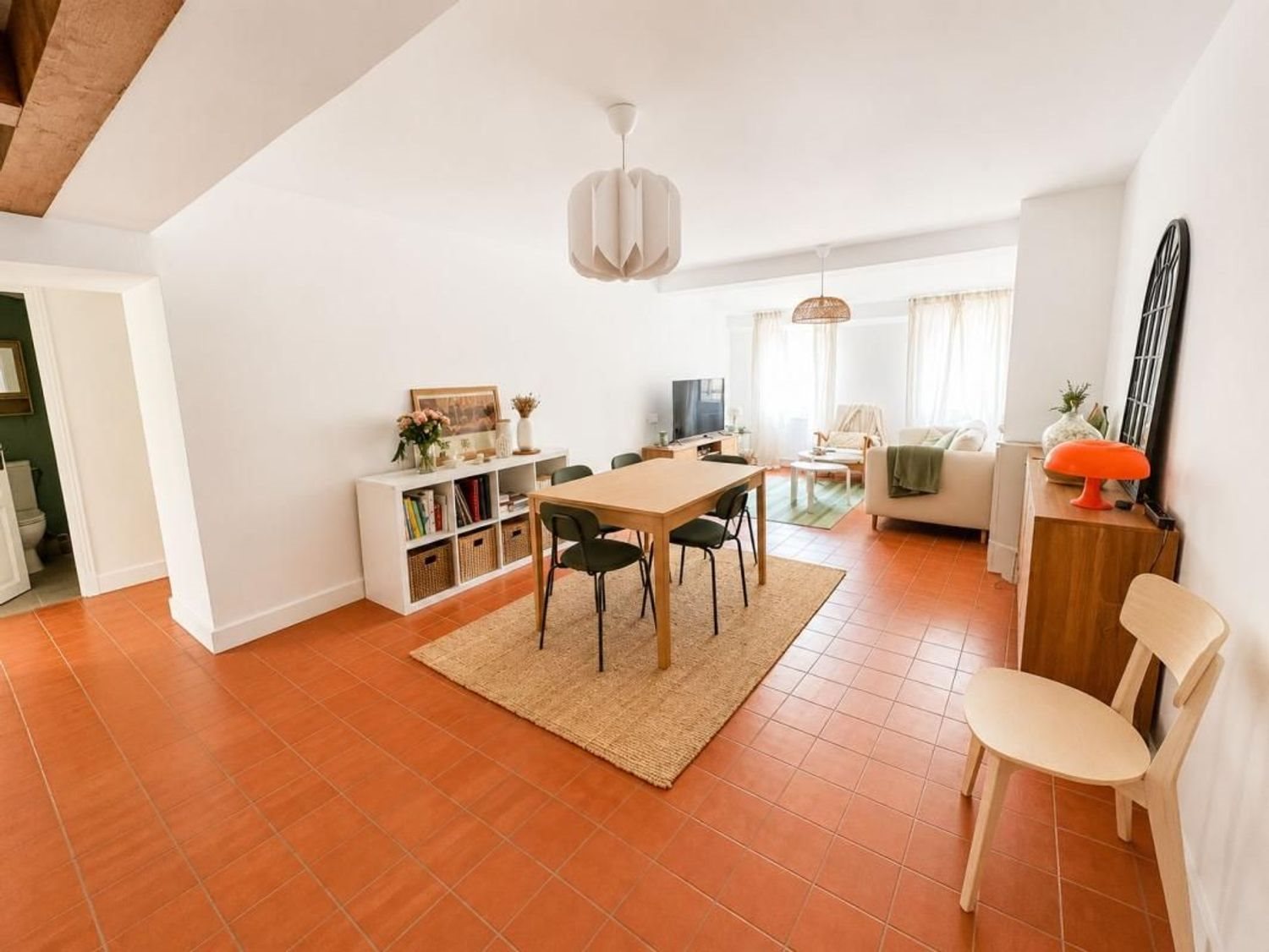 Appartement à vendre, 75m², Carcassonne