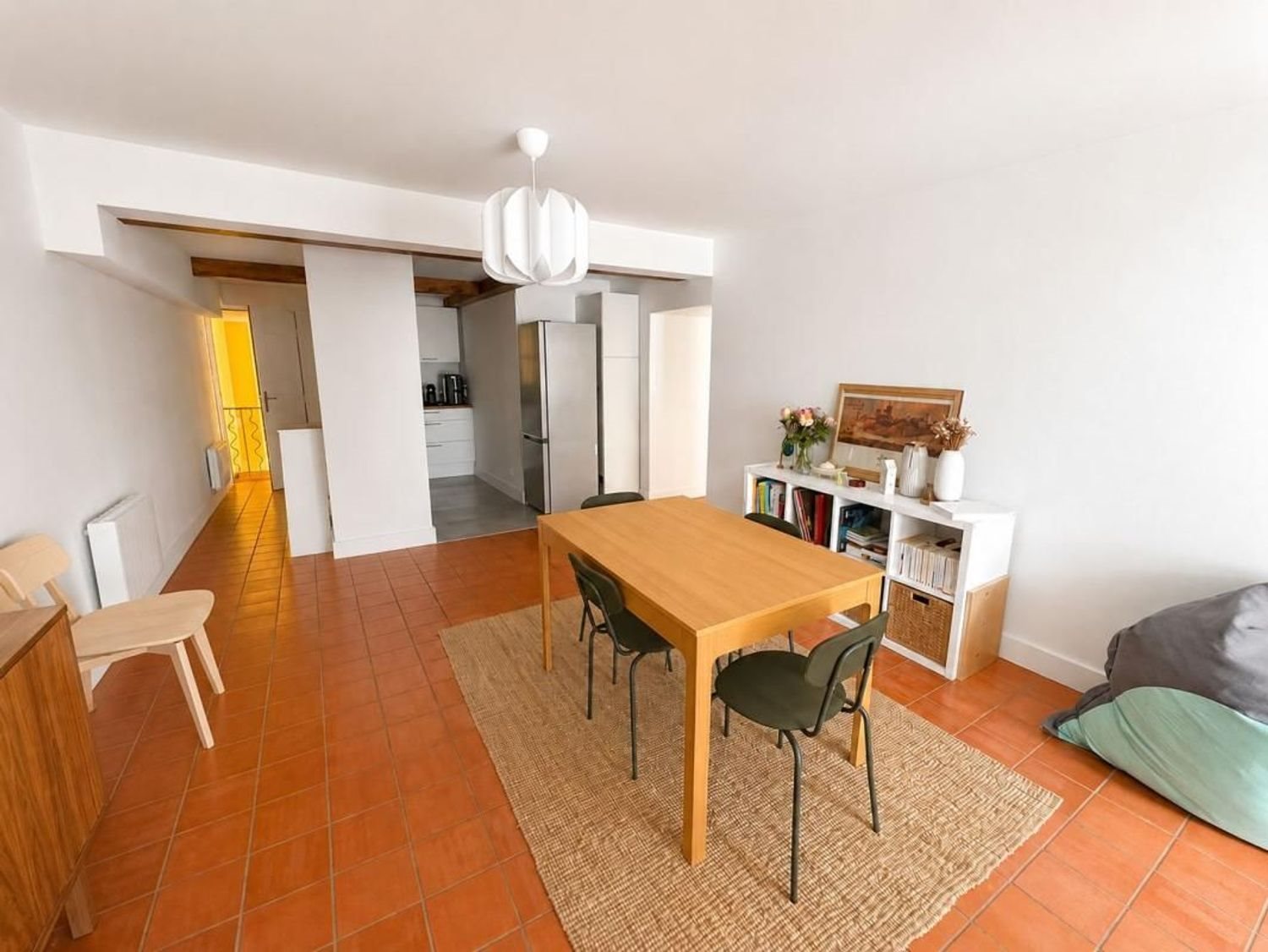 Appartement à vendre, 75m², Carcassonne
