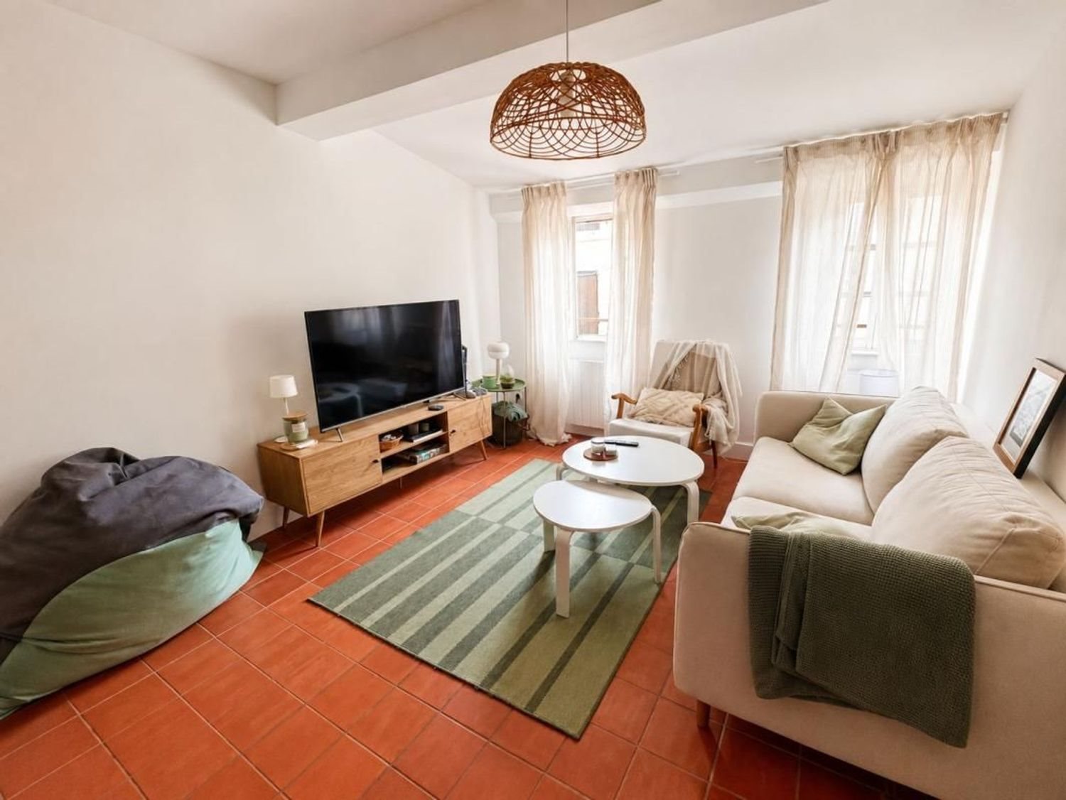 Appartement à vendre, 75m², Carcassonne