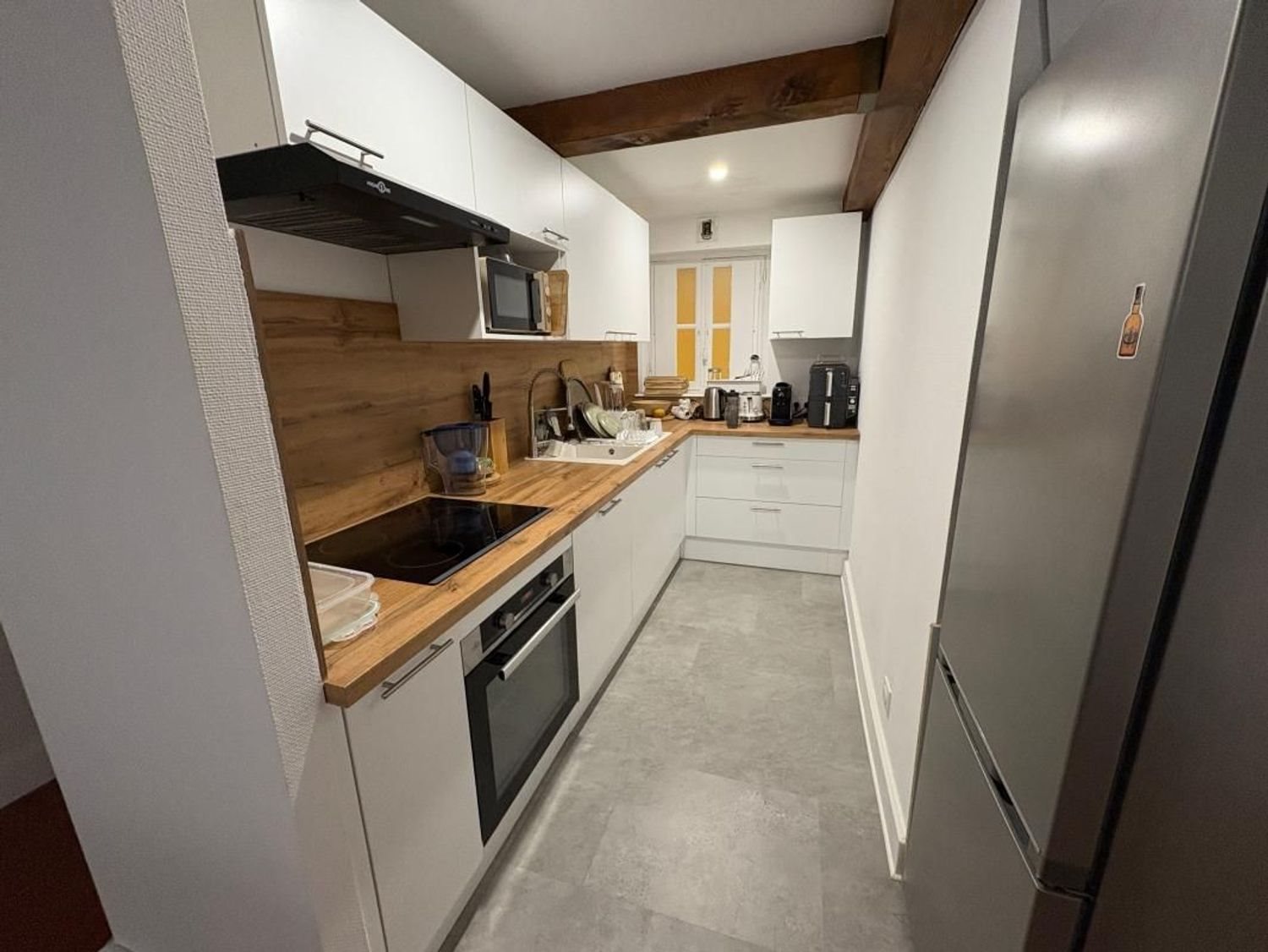 Appartement à vendre, 75m², Carcassonne