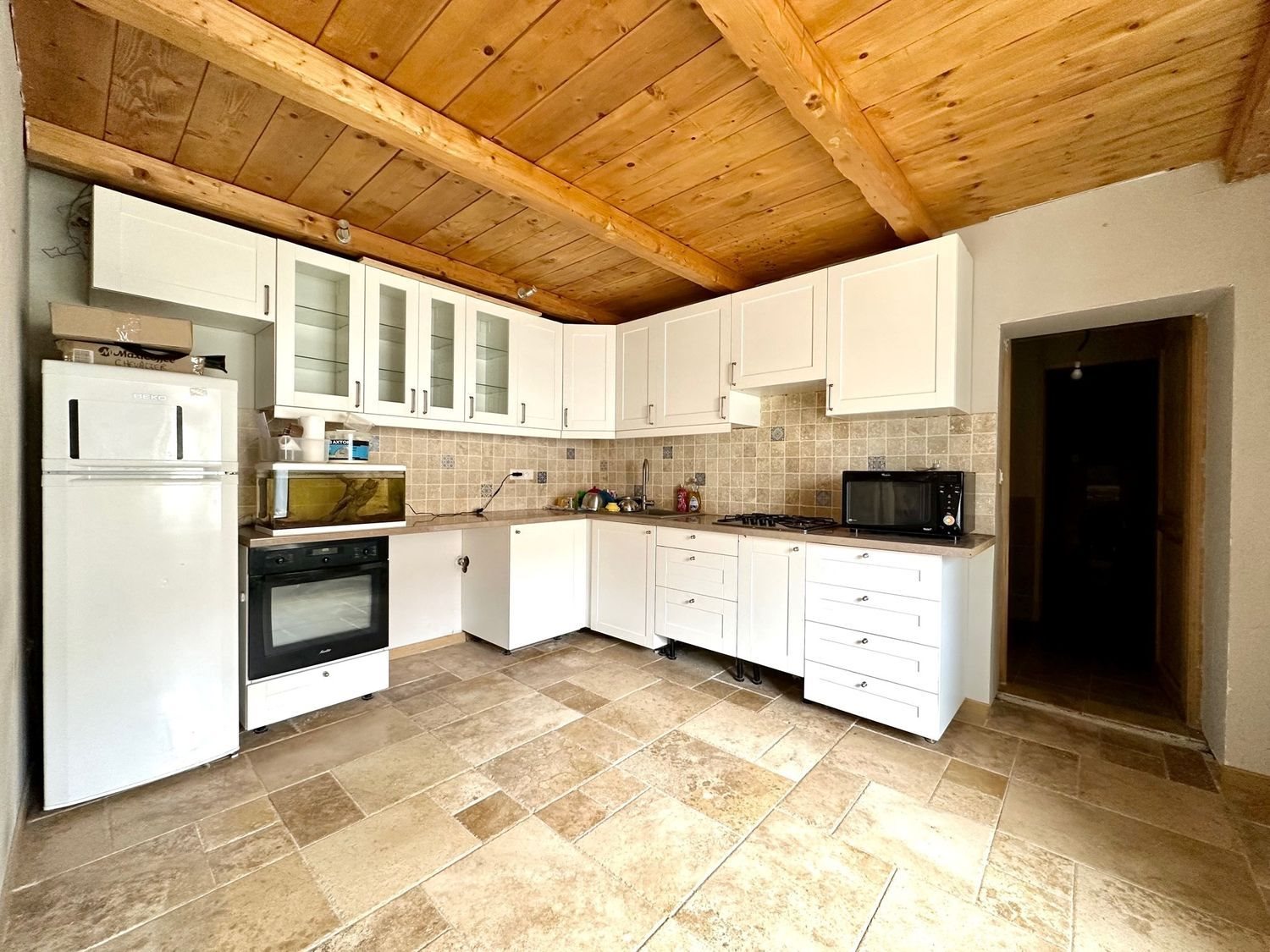 Maison à vendre, 93m², Beire-le-Châtel