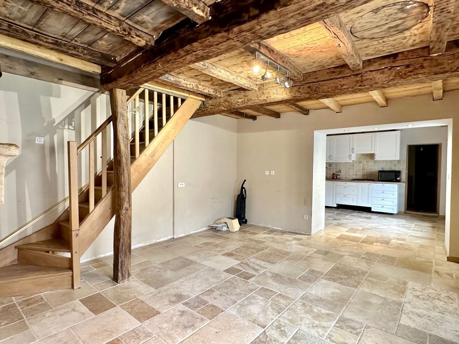Maison à vendre, 93m², Beire-le-Châtel