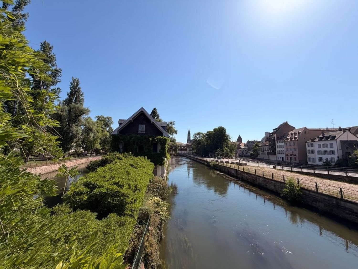 Appartement à vendre, 46m², Strasbourg