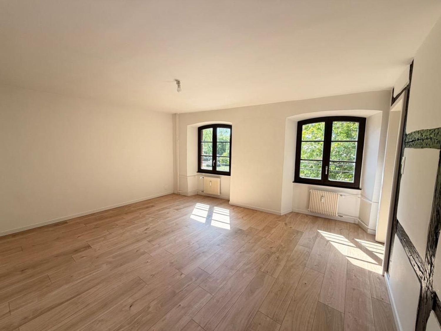Appartement à vendre, 46m², Strasbourg