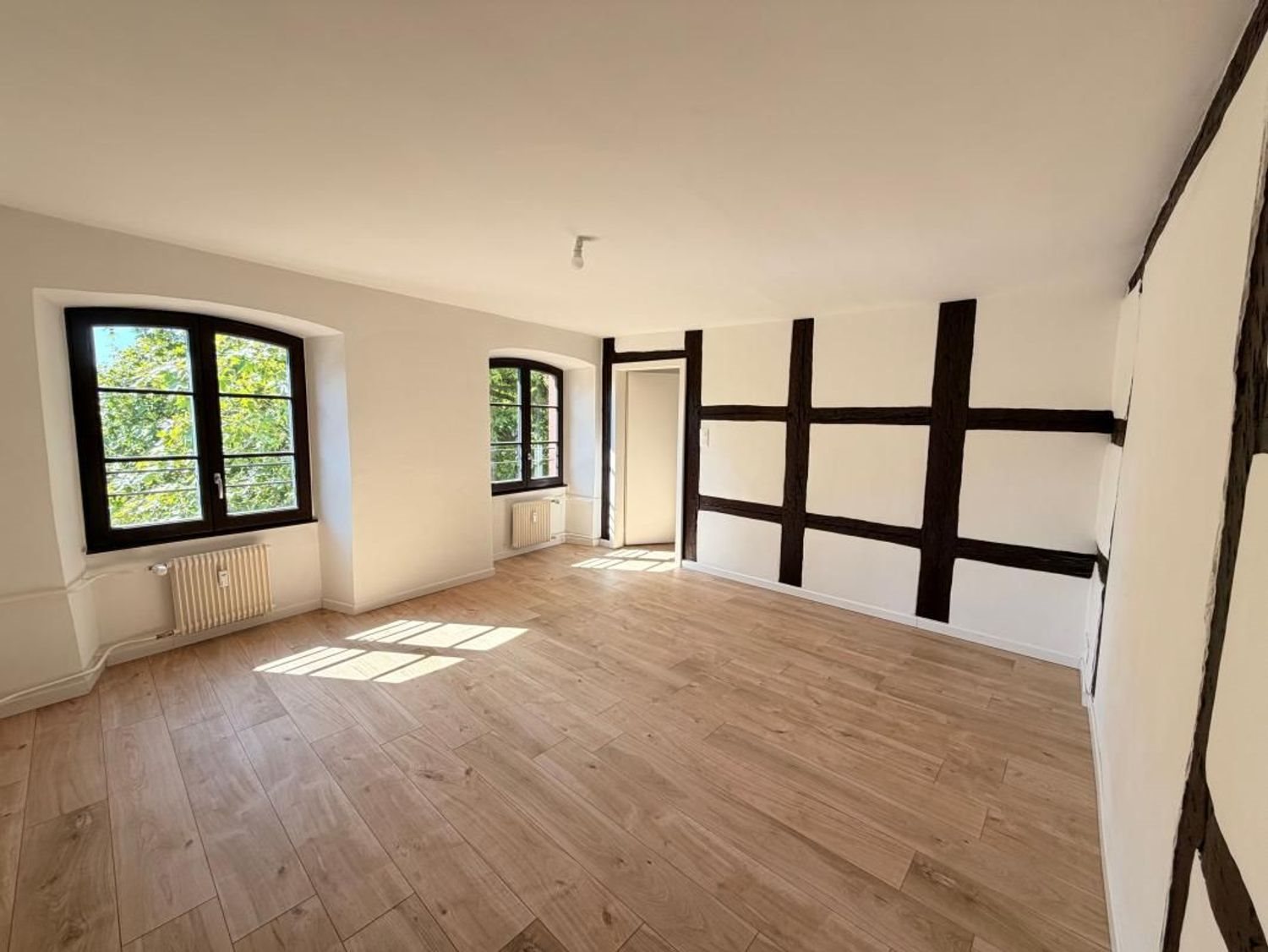 Appartement à vendre, 46m², Strasbourg