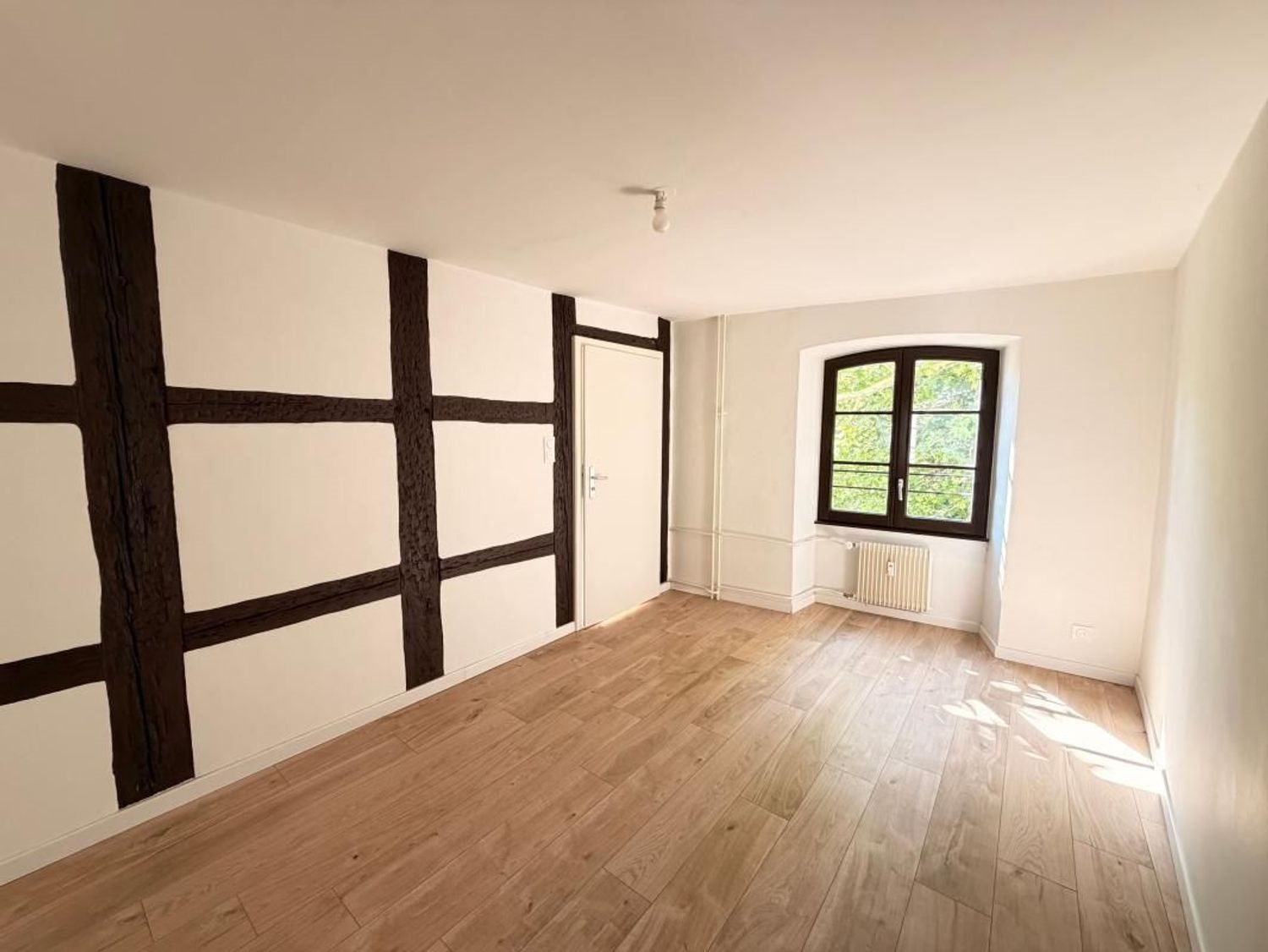 Appartement à vendre, 46m², Strasbourg