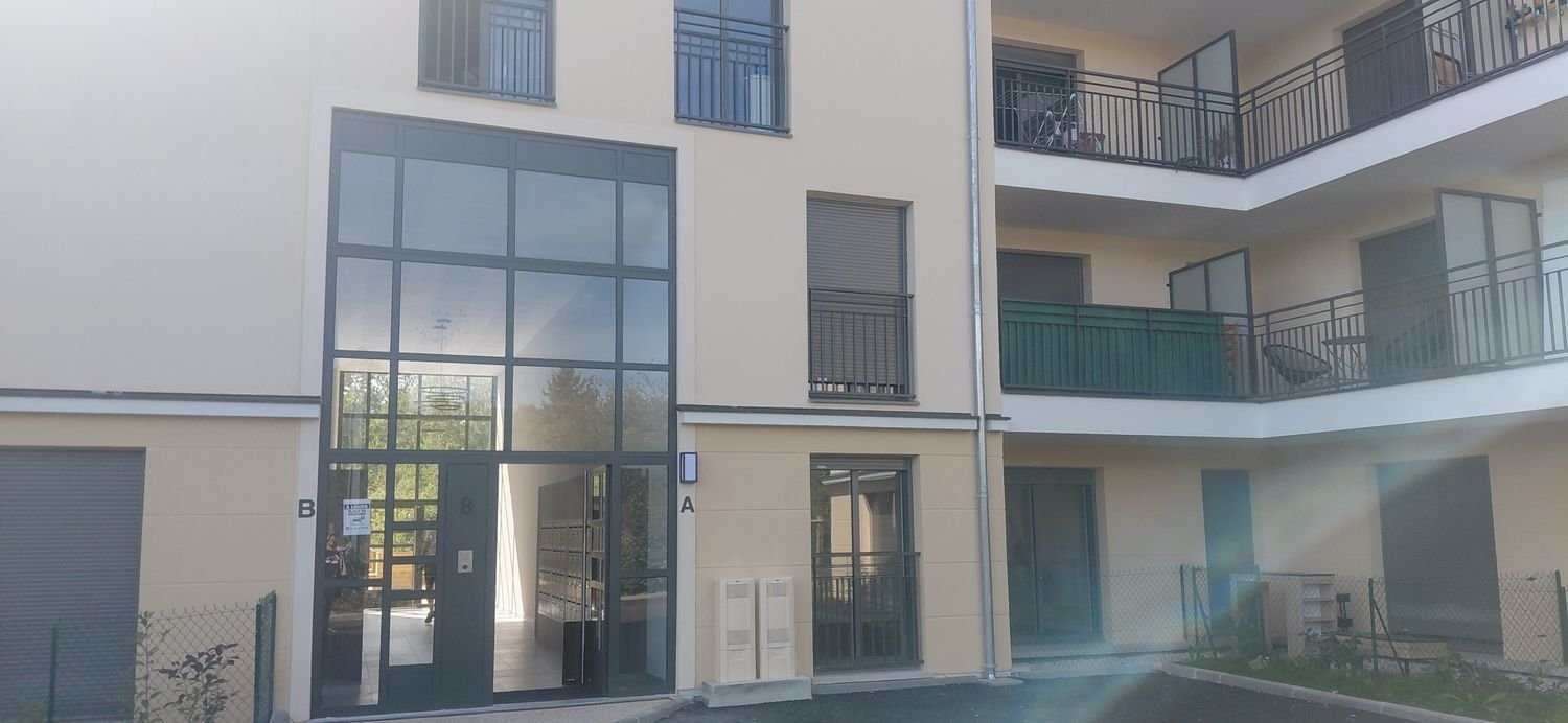 Appartement à louer, 34m², Dourdan