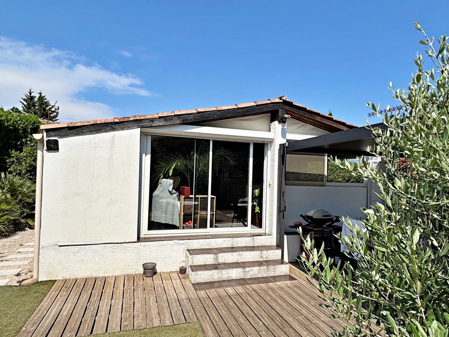 Maison à vendre, 85m², Valensole