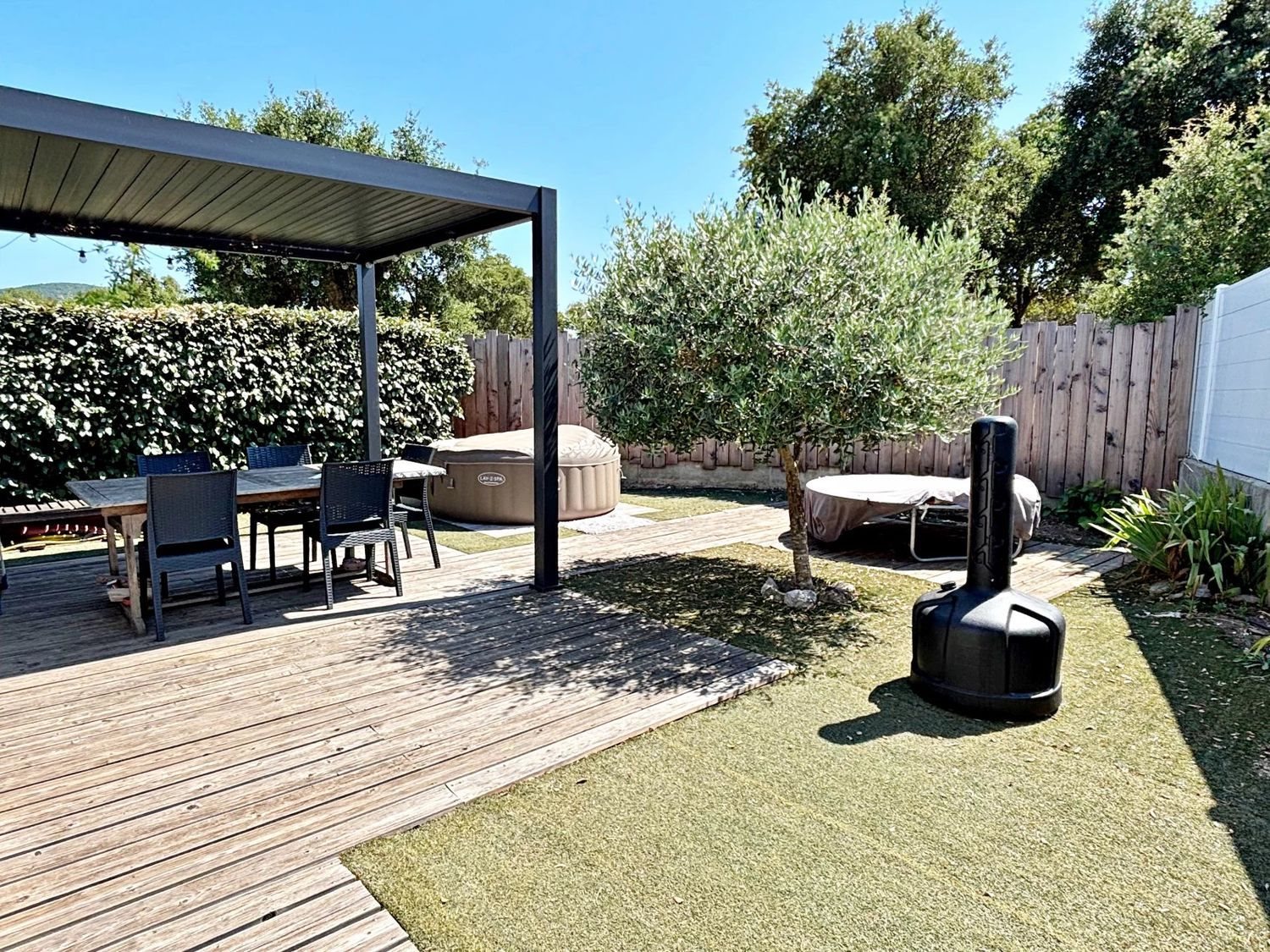 Maison à vendre, 85m², Valensole