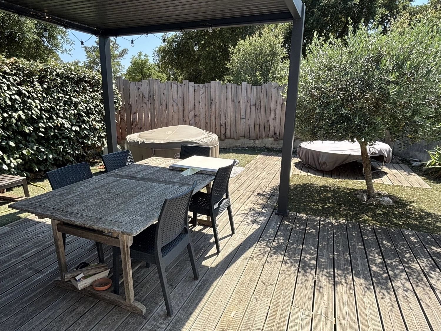 Maison à vendre, 85m², Valensole