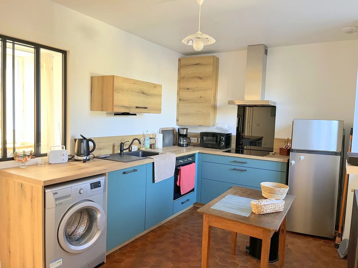 Maison à louer, 52m², Ploumagoar