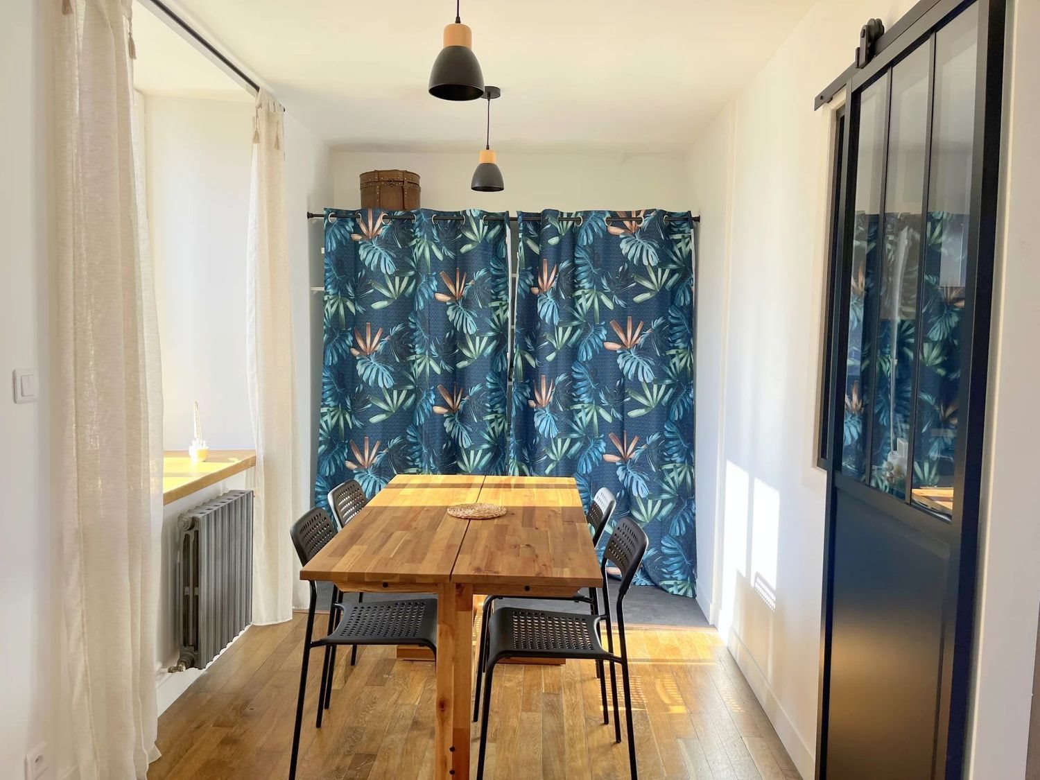 Maison à louer, 52m², Ploumagoar