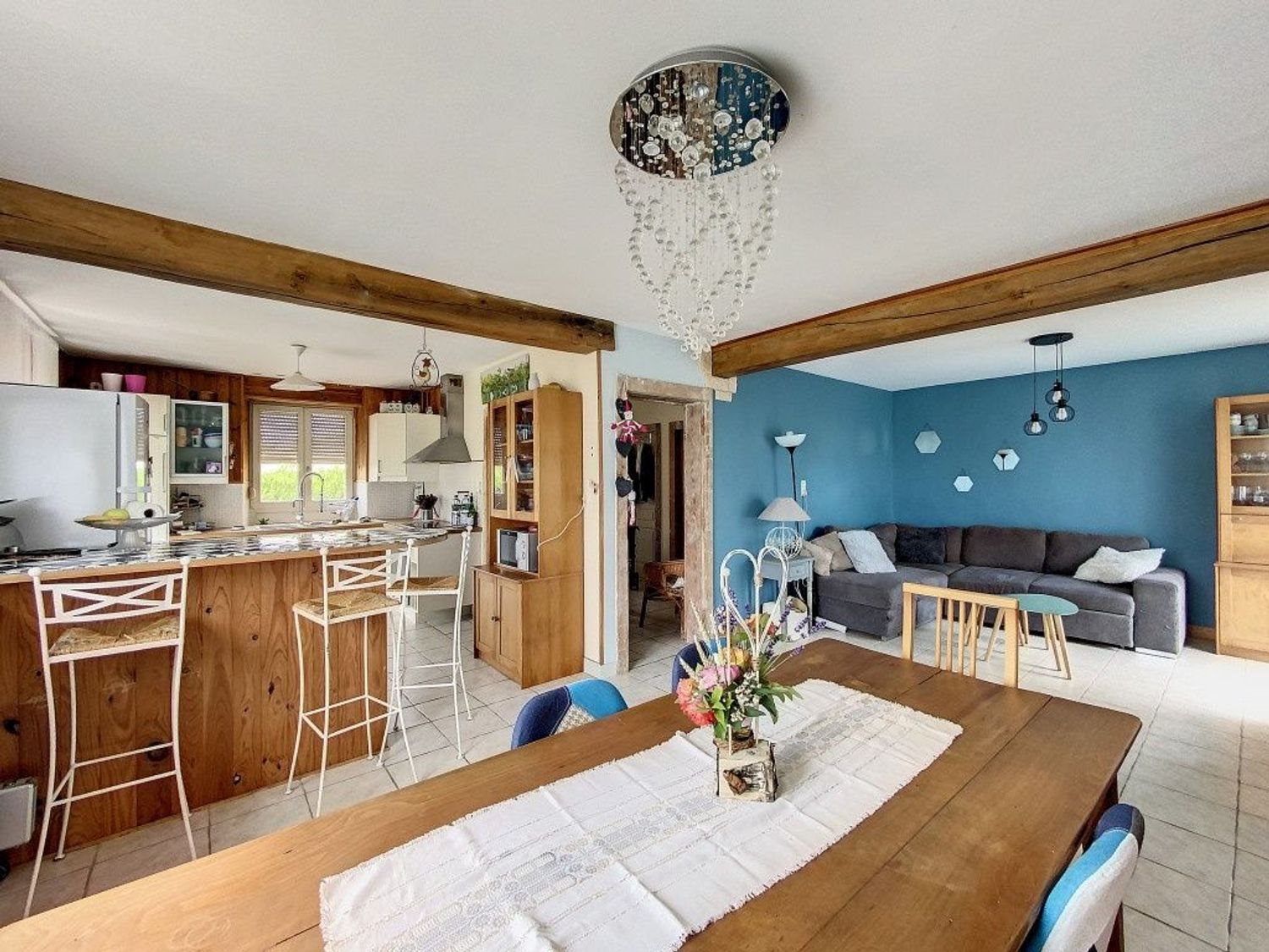 Maison à vendre, 143m², Euville