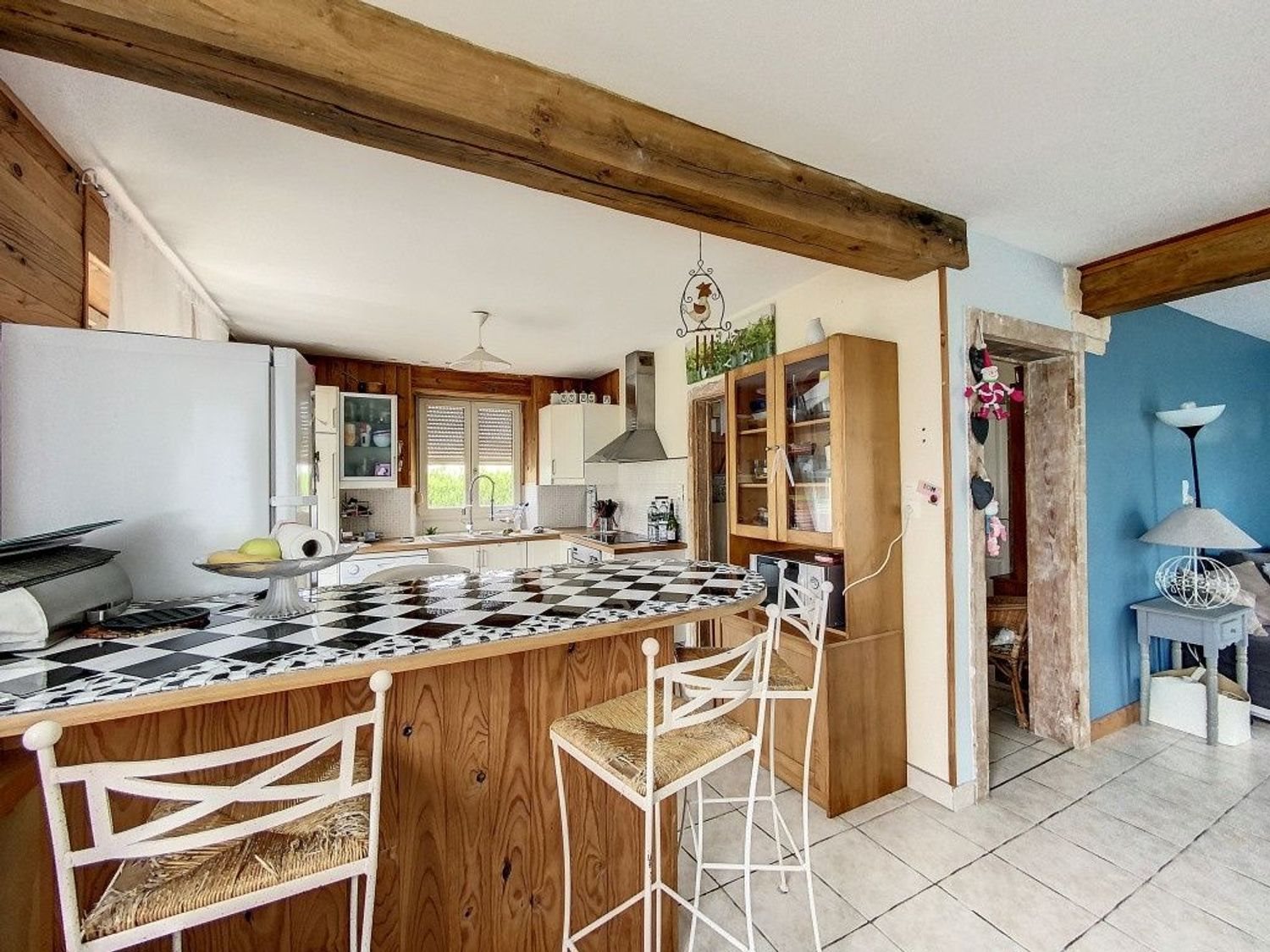 Maison à vendre, 143m², Euville