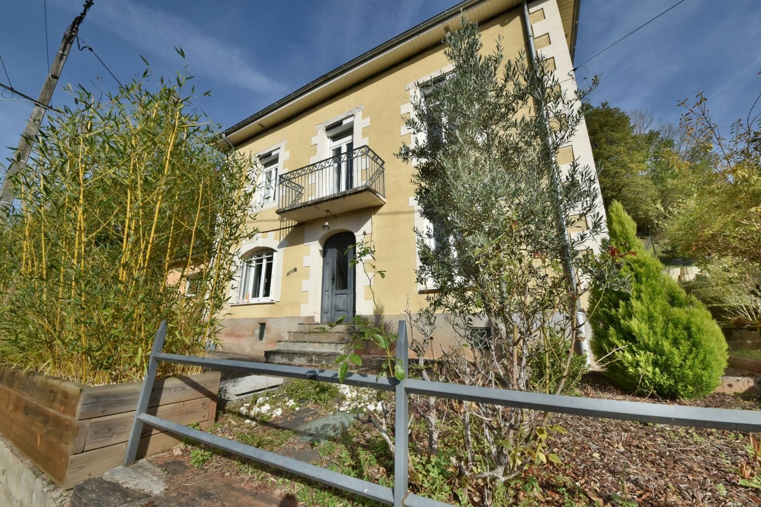Maison à vendre, 130m², Allassac