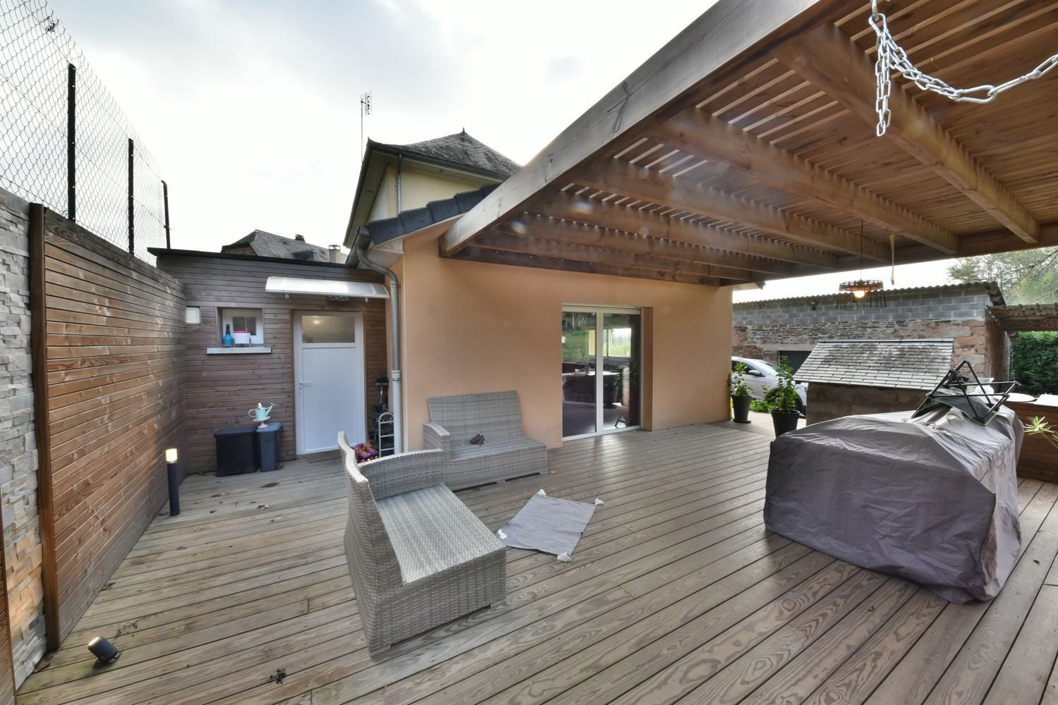 Maison à vendre, 130m², Allassac