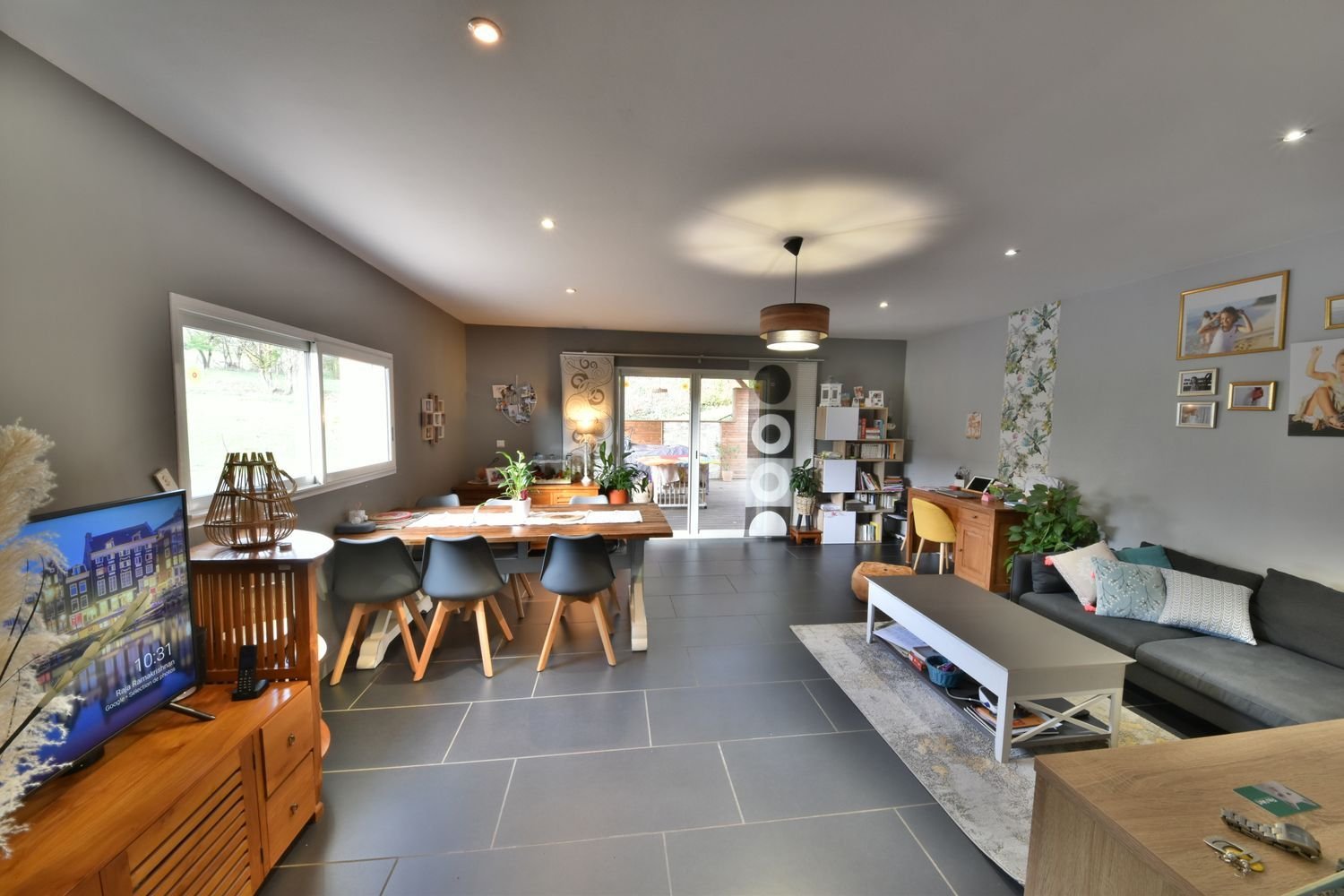 Maison à vendre, 130m², Allassac