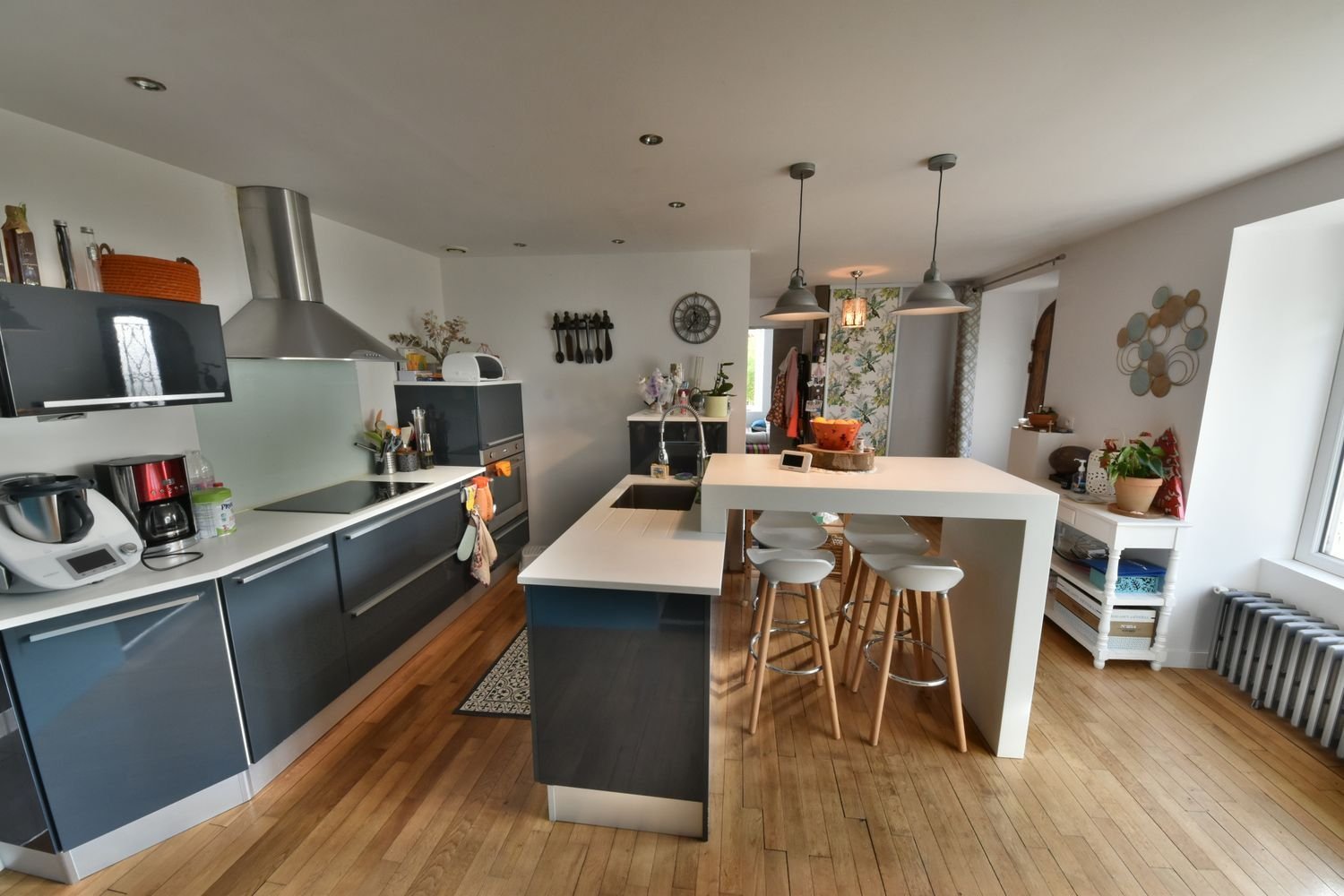 Maison à vendre, 130m², Allassac