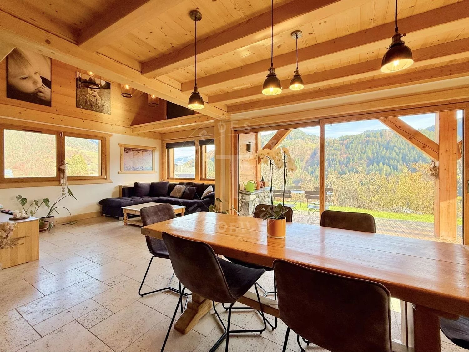 Maison à vendre, 338m², Saint-Nicolas-la-Chapelle