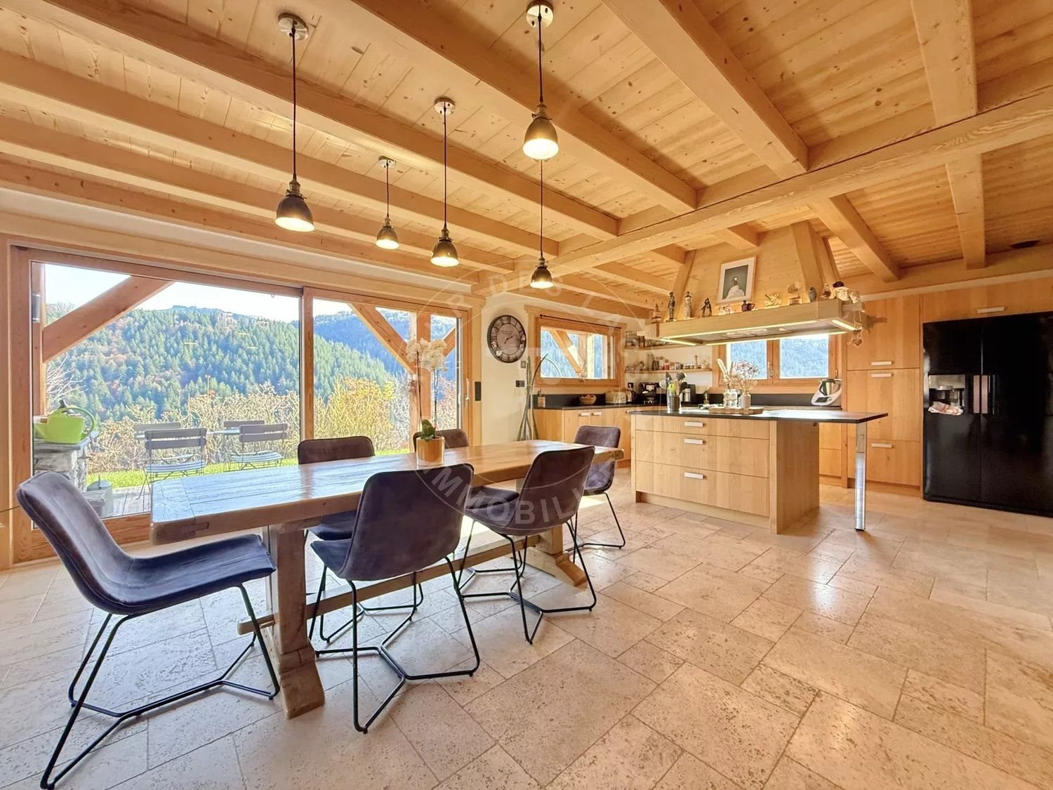 Maison à vendre, 338m², Saint-Nicolas-la-Chapelle