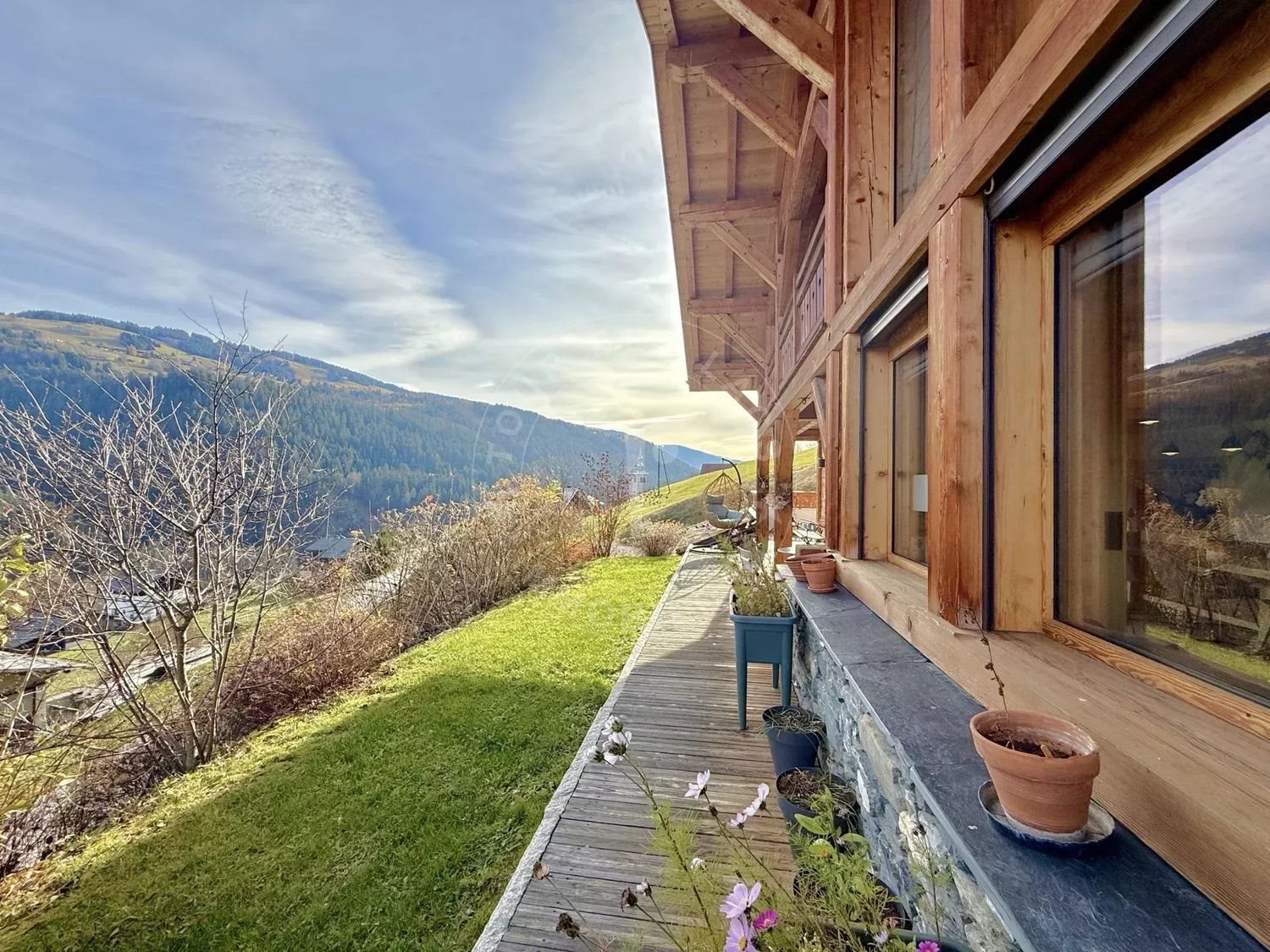 Maison à vendre, 338m², Saint-Nicolas-la-Chapelle