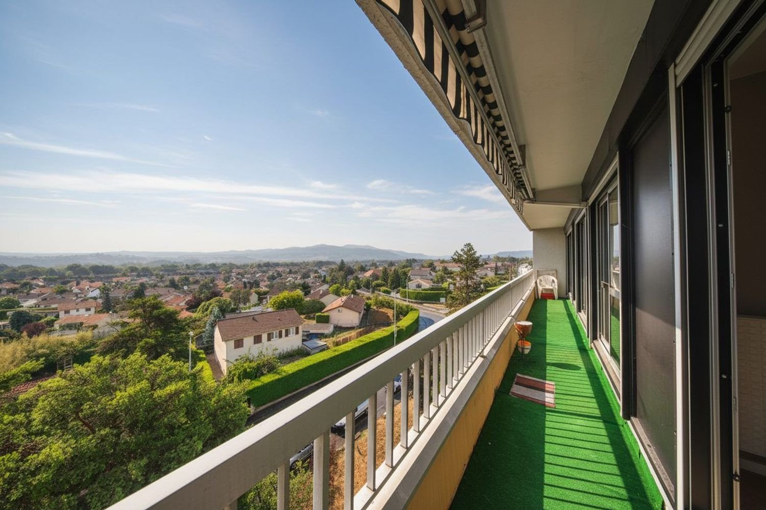 Appartement à vendre, 85m², Cournon-d'Auvergne