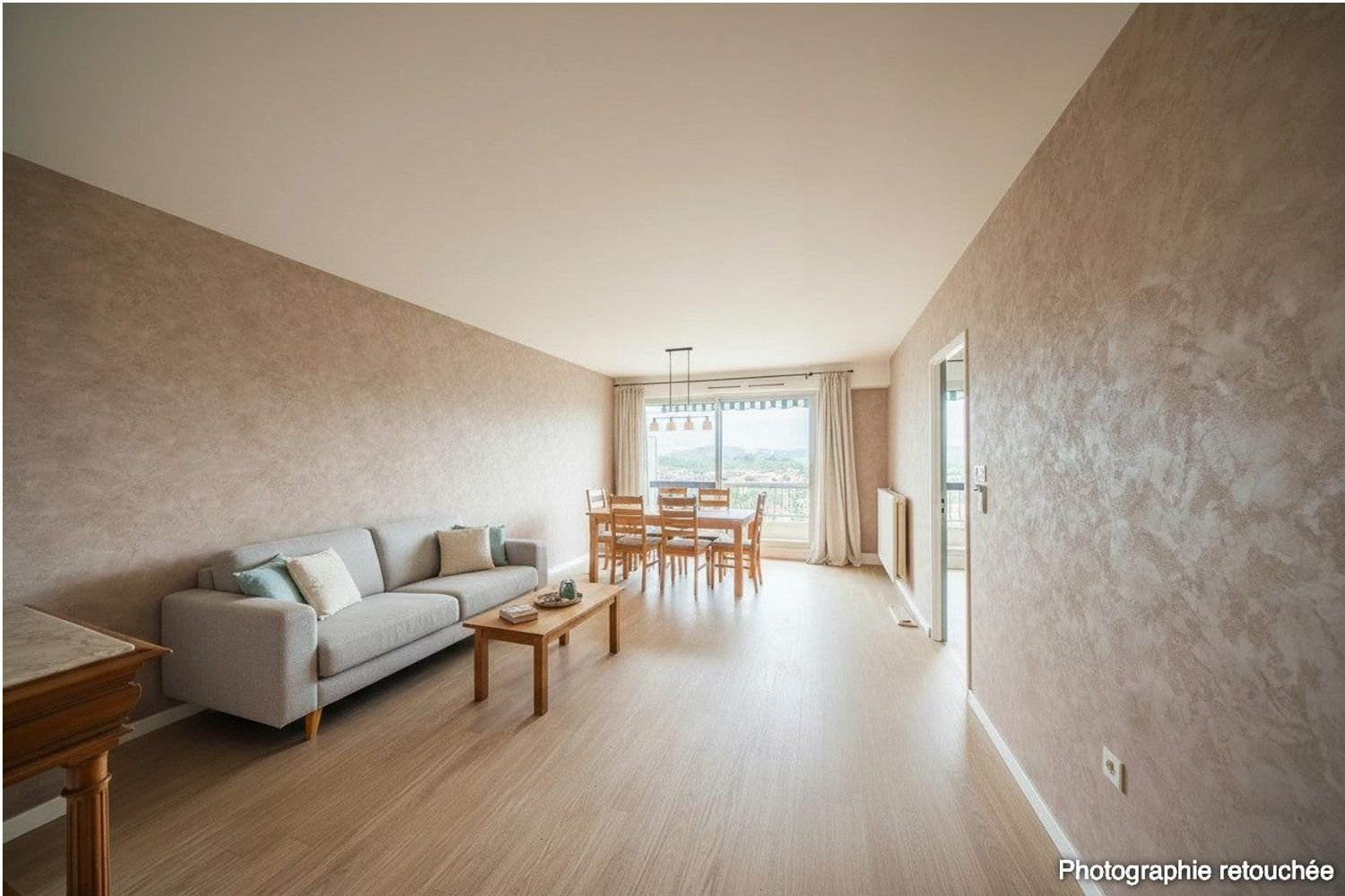 Appartement à vendre, 85m², Cournon-d'Auvergne
