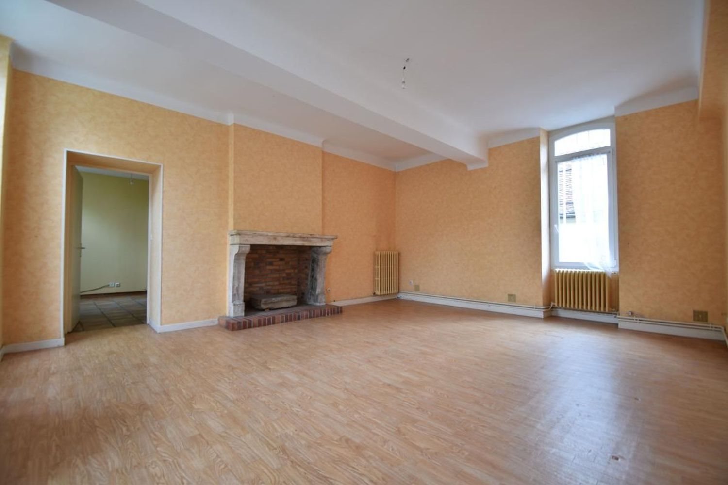Appartement à vendre, 82m², Cosne-Cours-sur-Loire