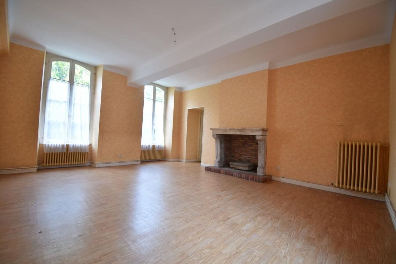 Appartement à vendre, 82m², Cosne-Cours-sur-Loire
