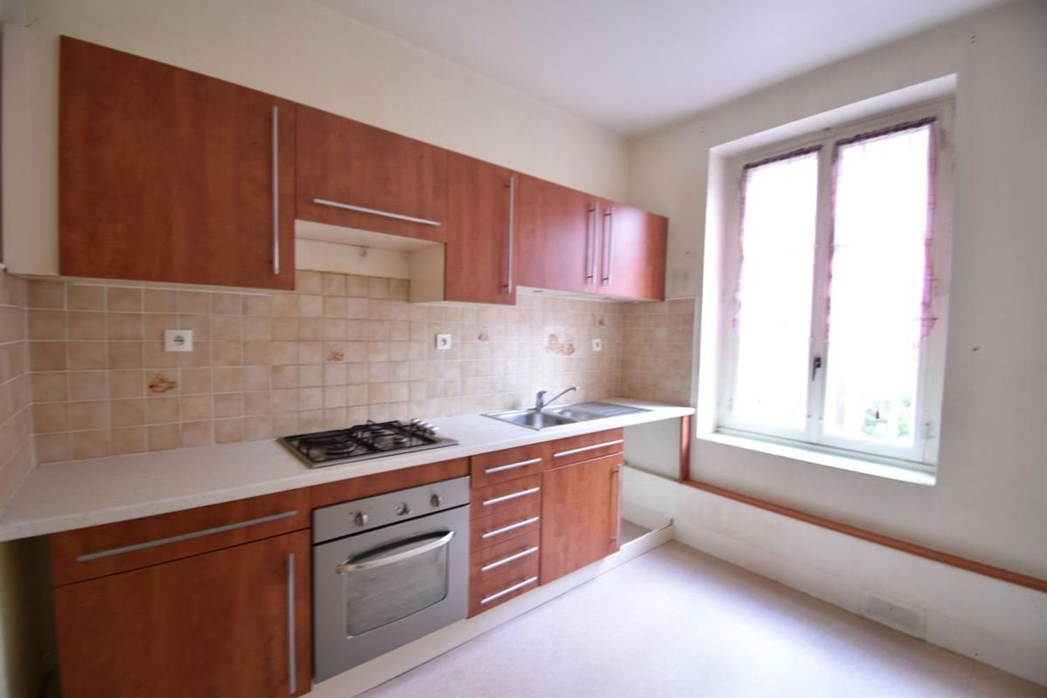 Appartement à vendre, 82m², Cosne-Cours-sur-Loire