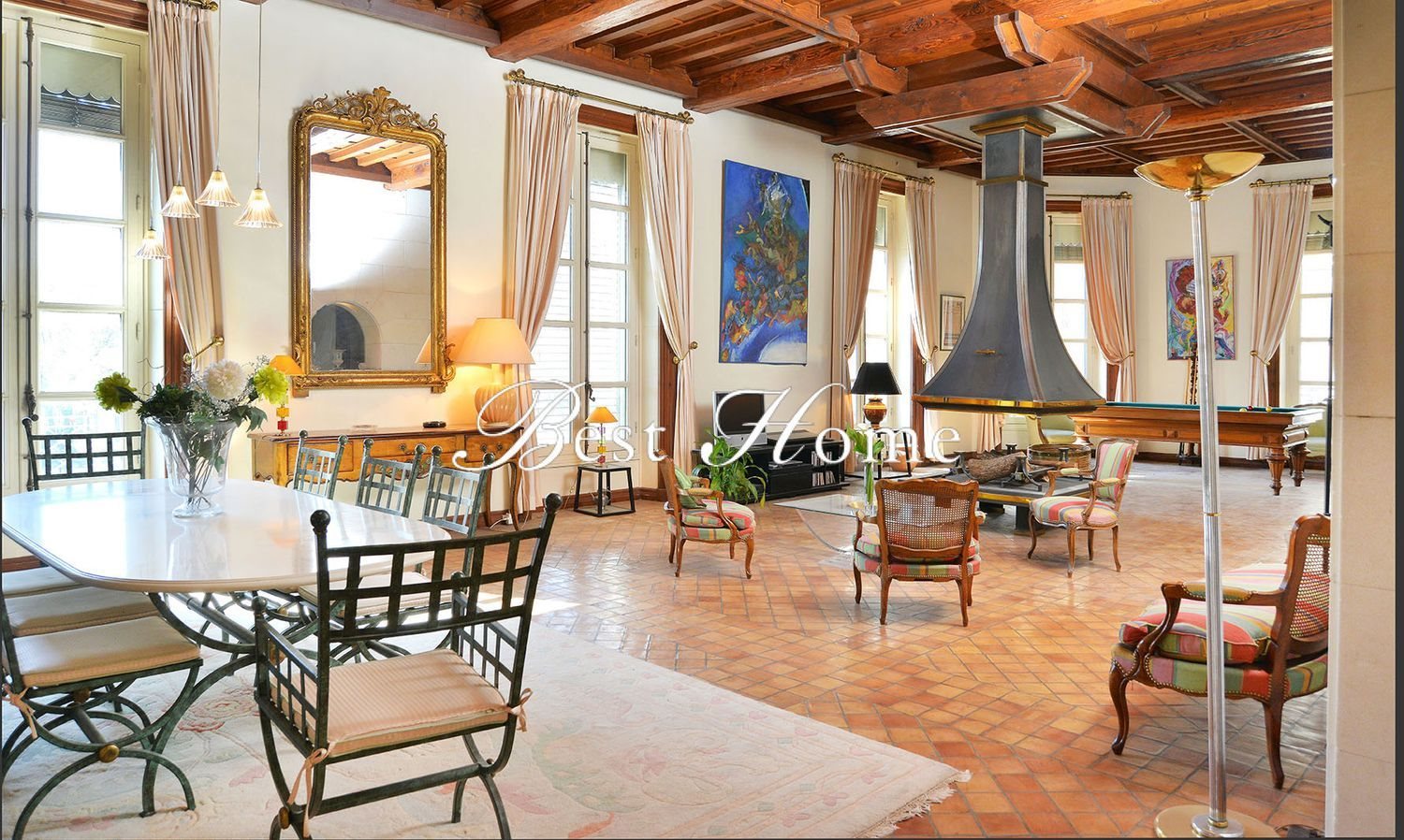 Appartement à vendre, 240m², Nîmes