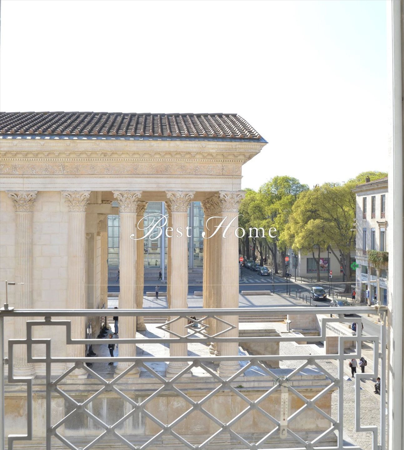 Appartement à vendre, 240m², Nîmes