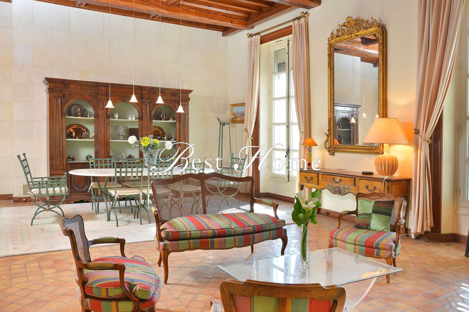 Appartement à vendre, 240m², Nîmes
